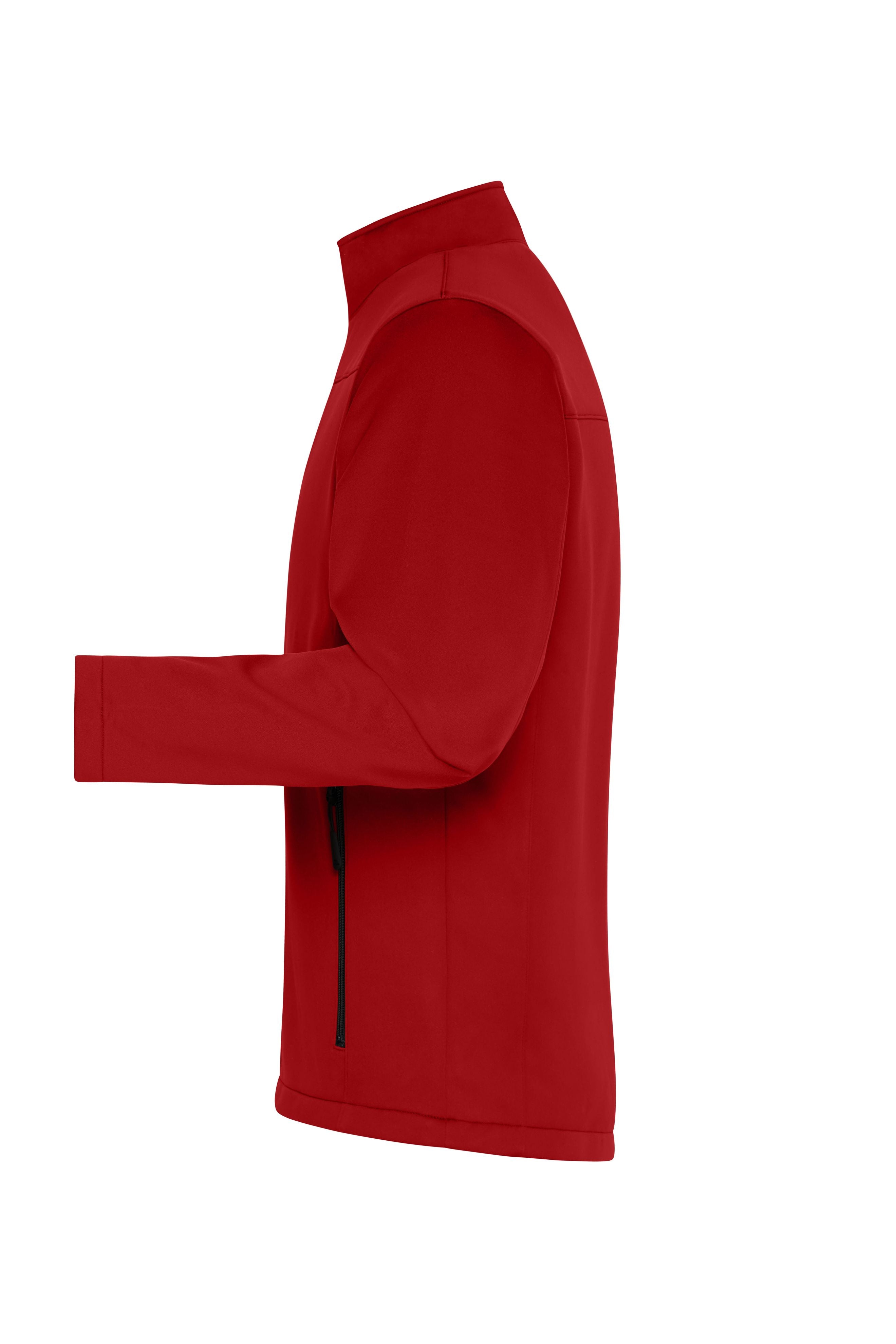 Men's Softshell Jacket GRS