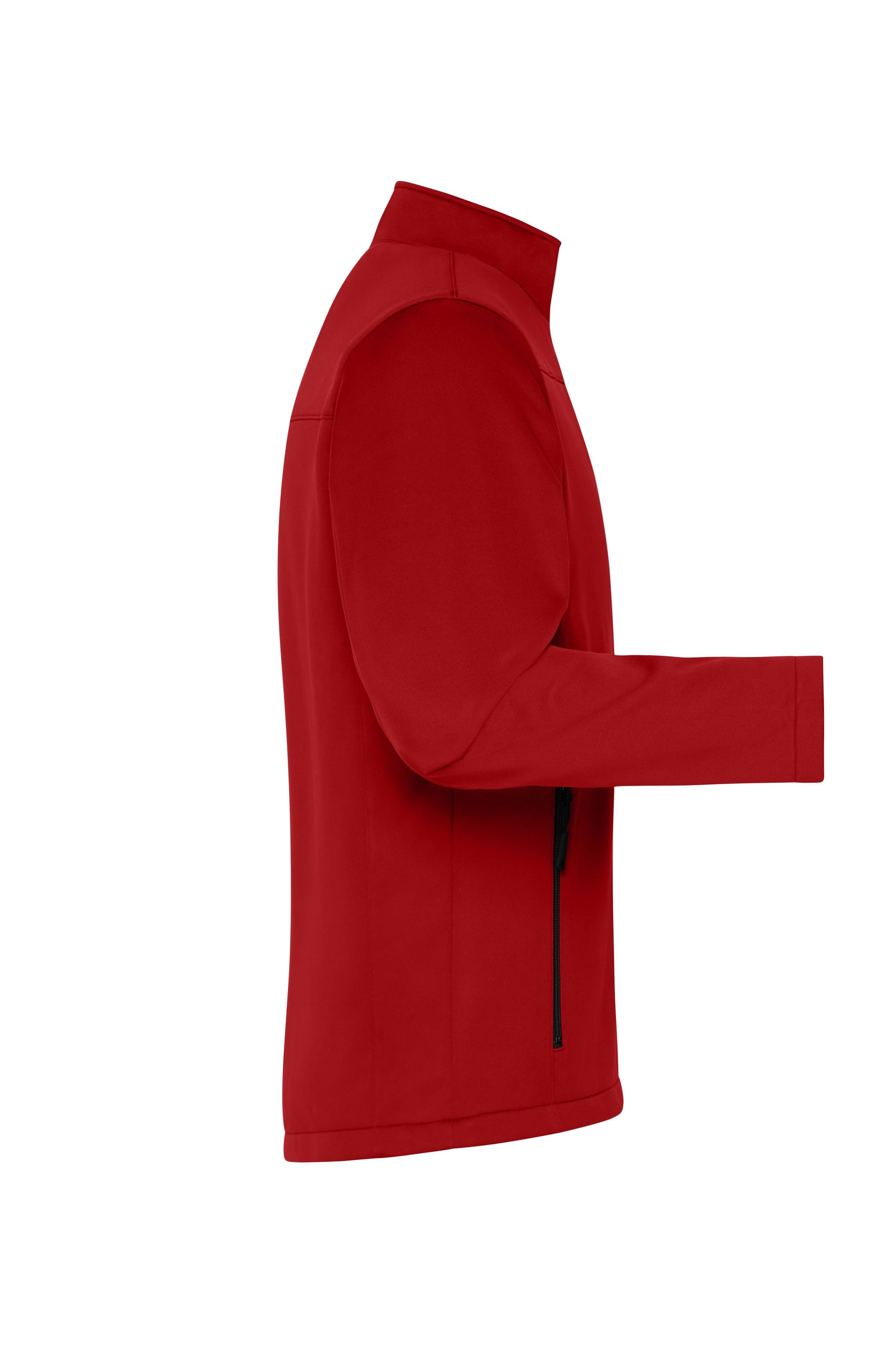 Men's Softshell Jacket GRS