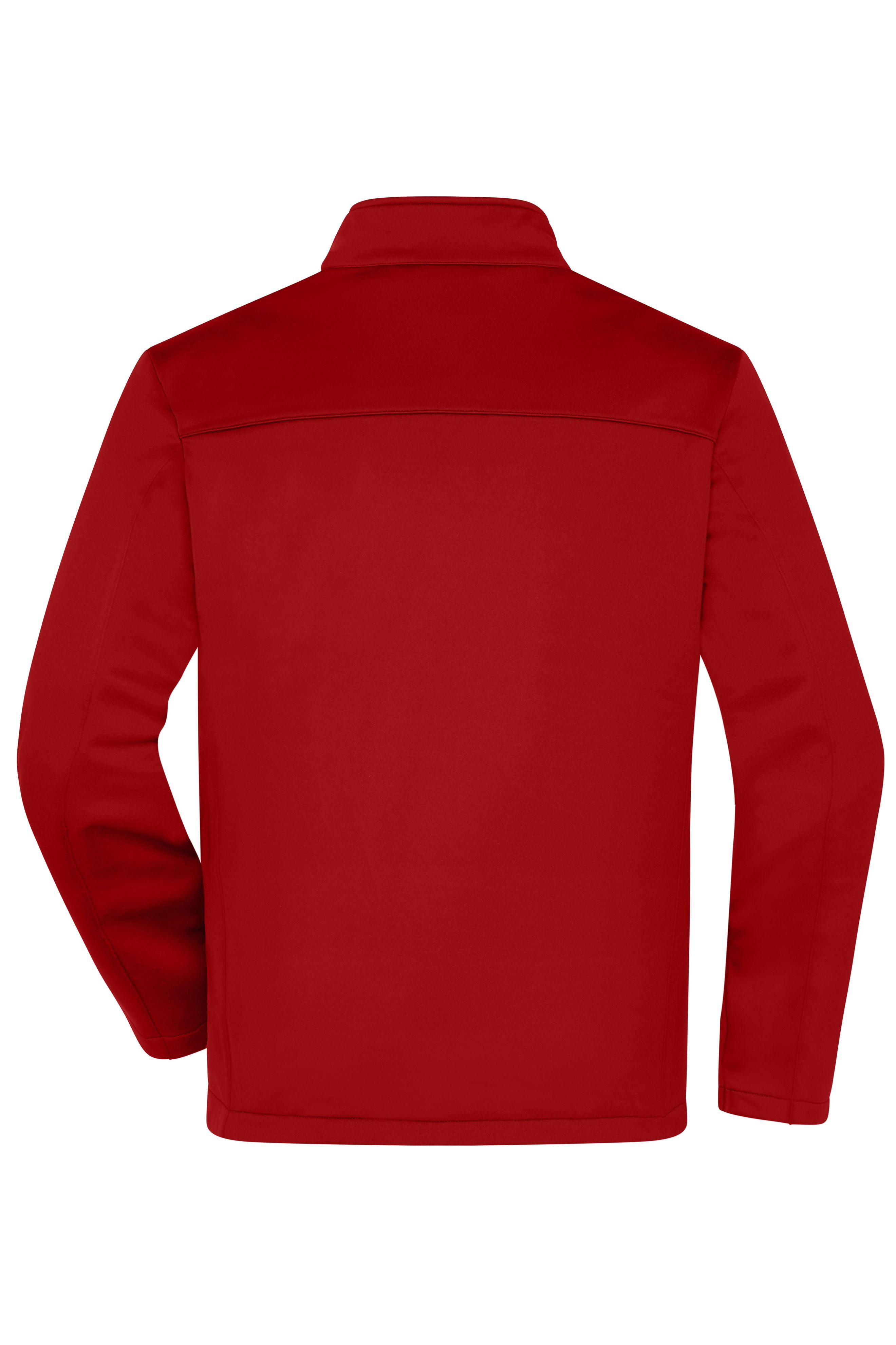 Men's Softshell Jacket GRS