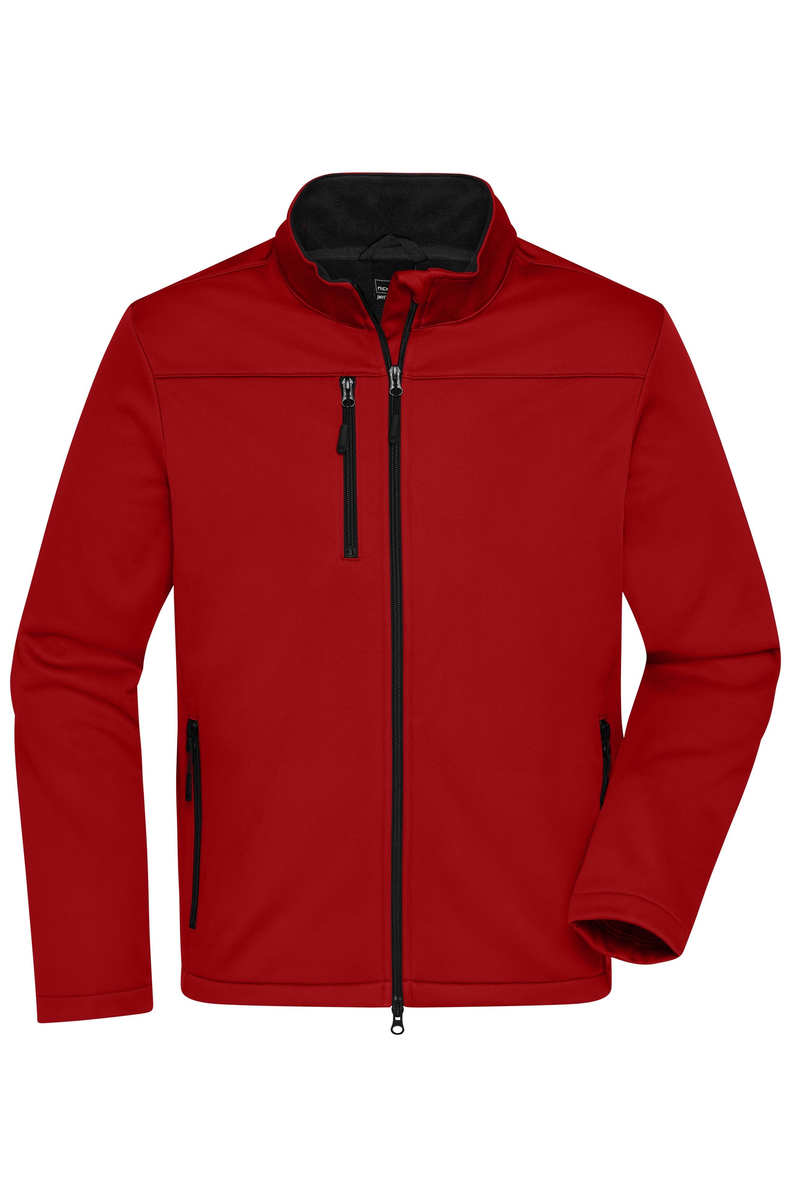 Men's Softshell Jacket GRS