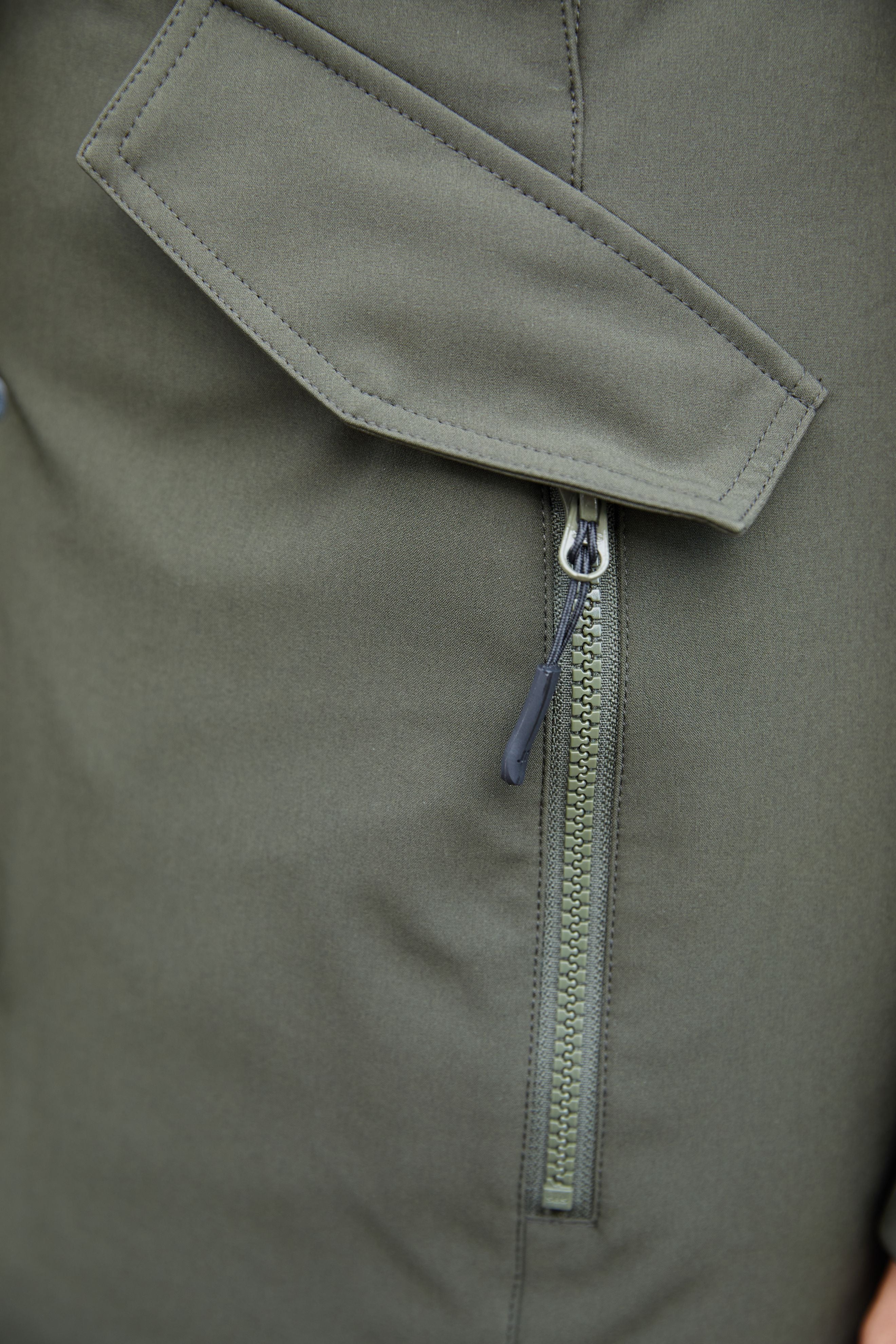 Ladies' Business Parka