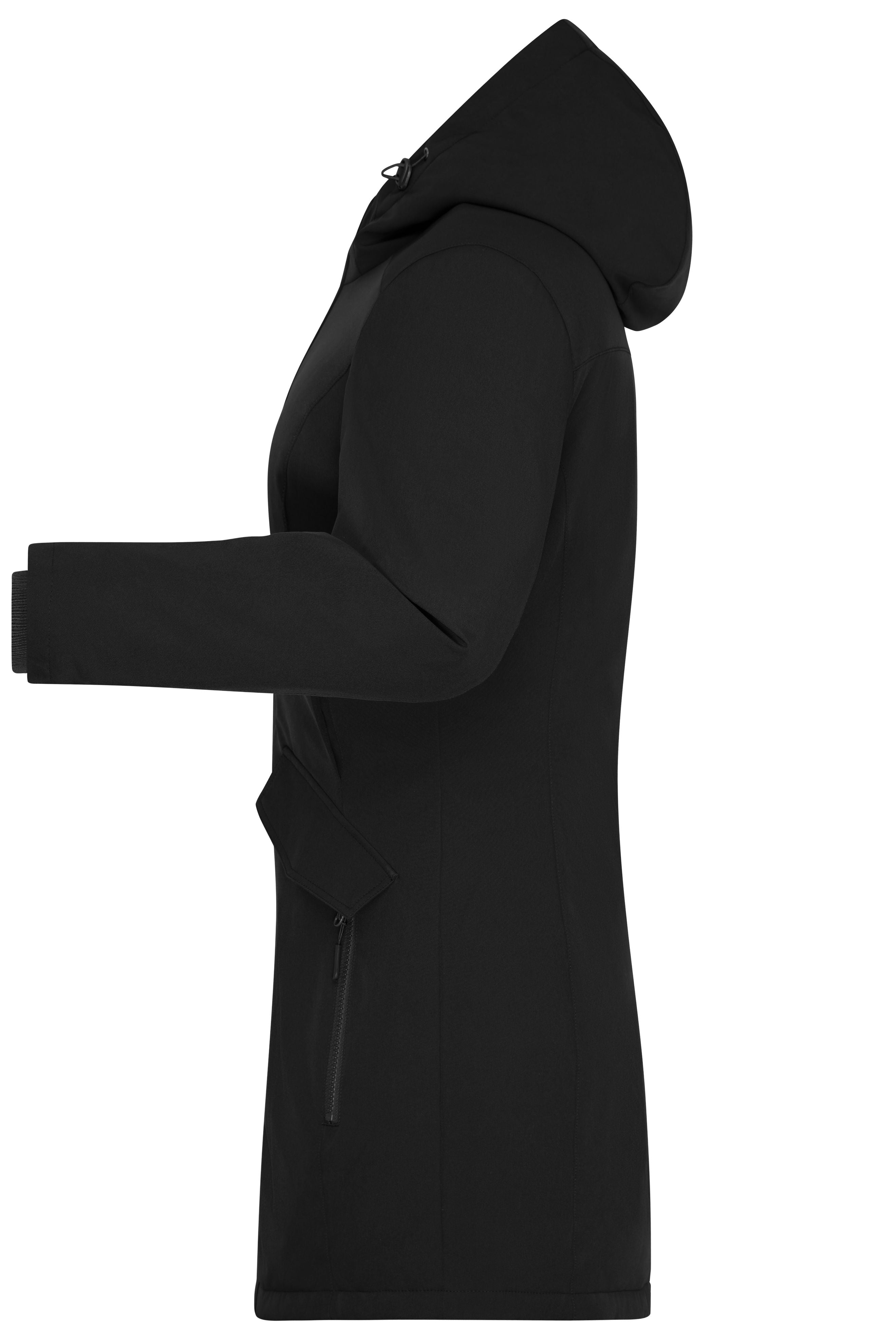 Ladies' Business Parka