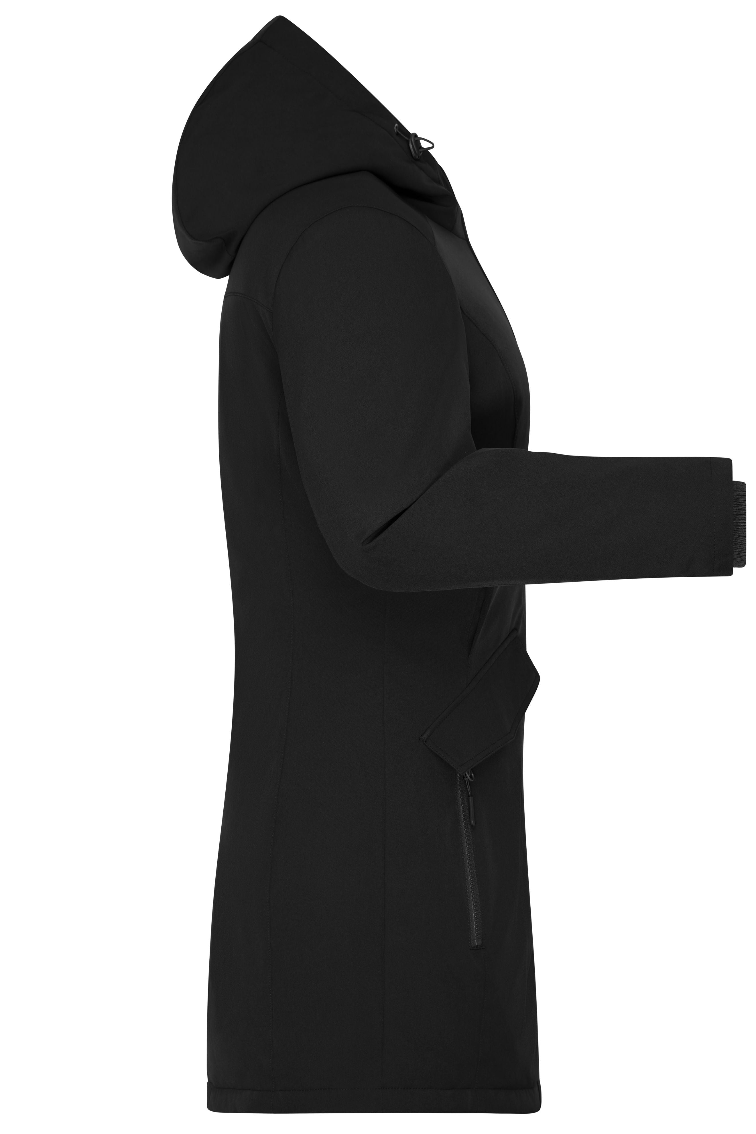 Ladies' Business Parka