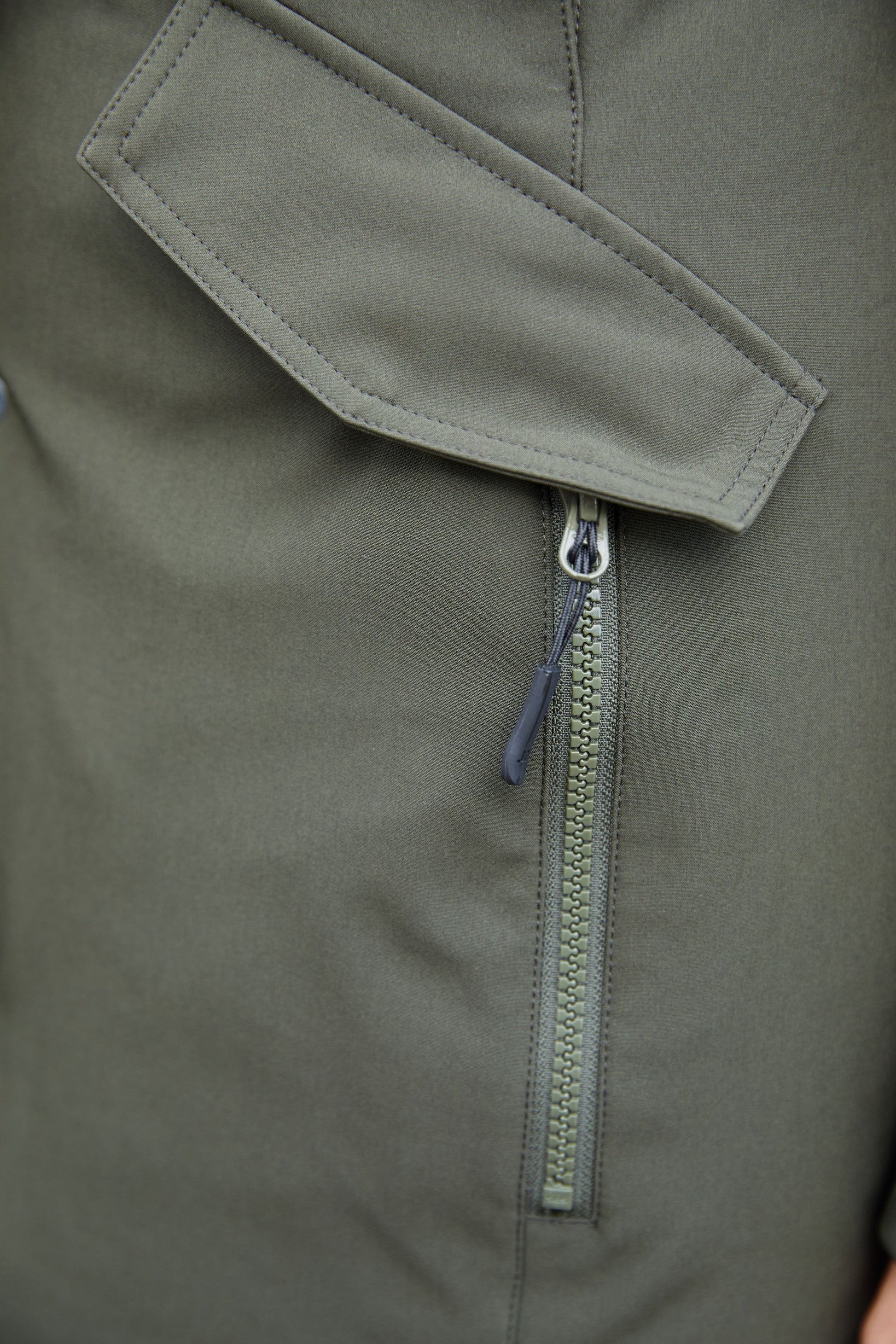 Ladies' Business Parka