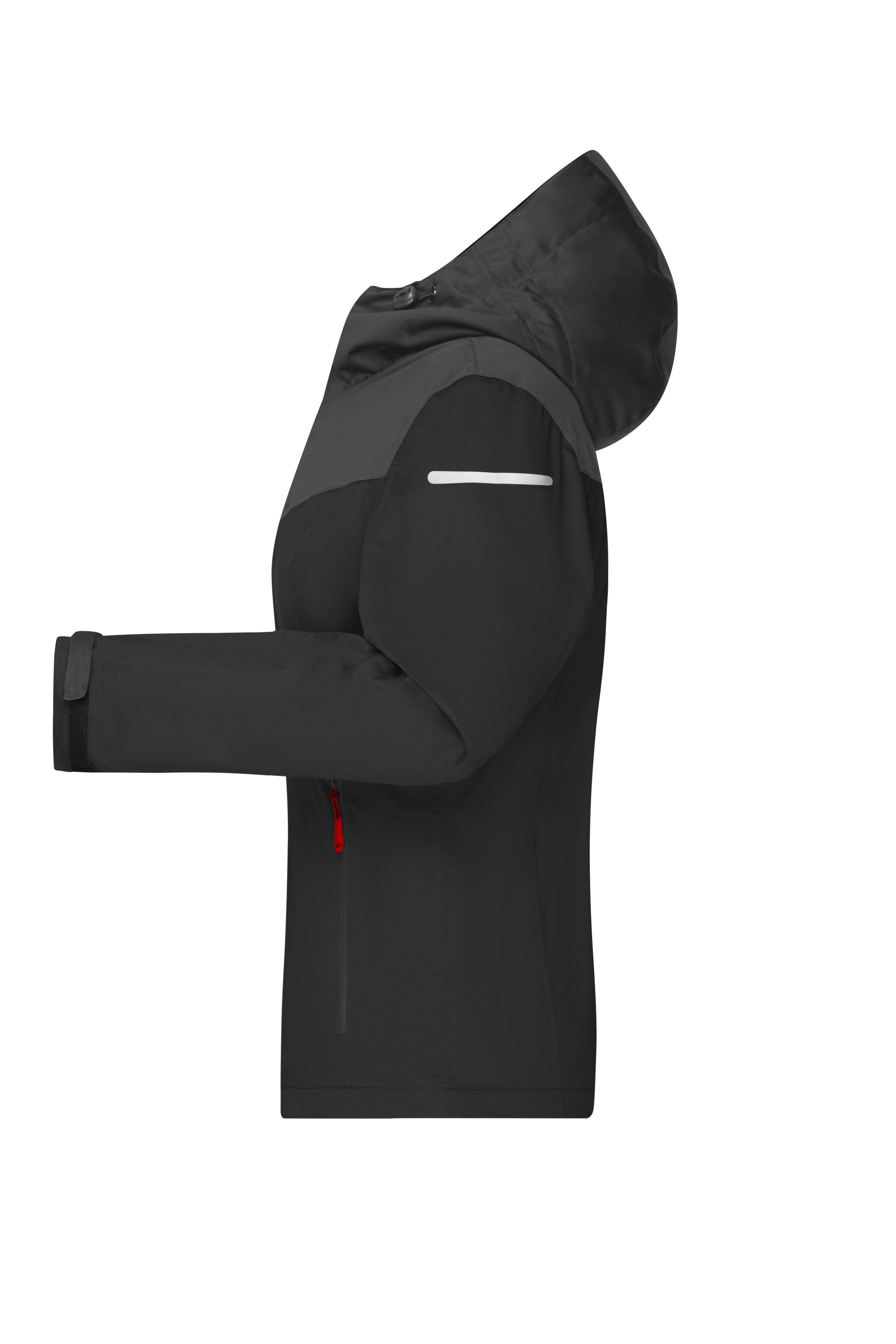 Ladies' Allweather Jacket GRS