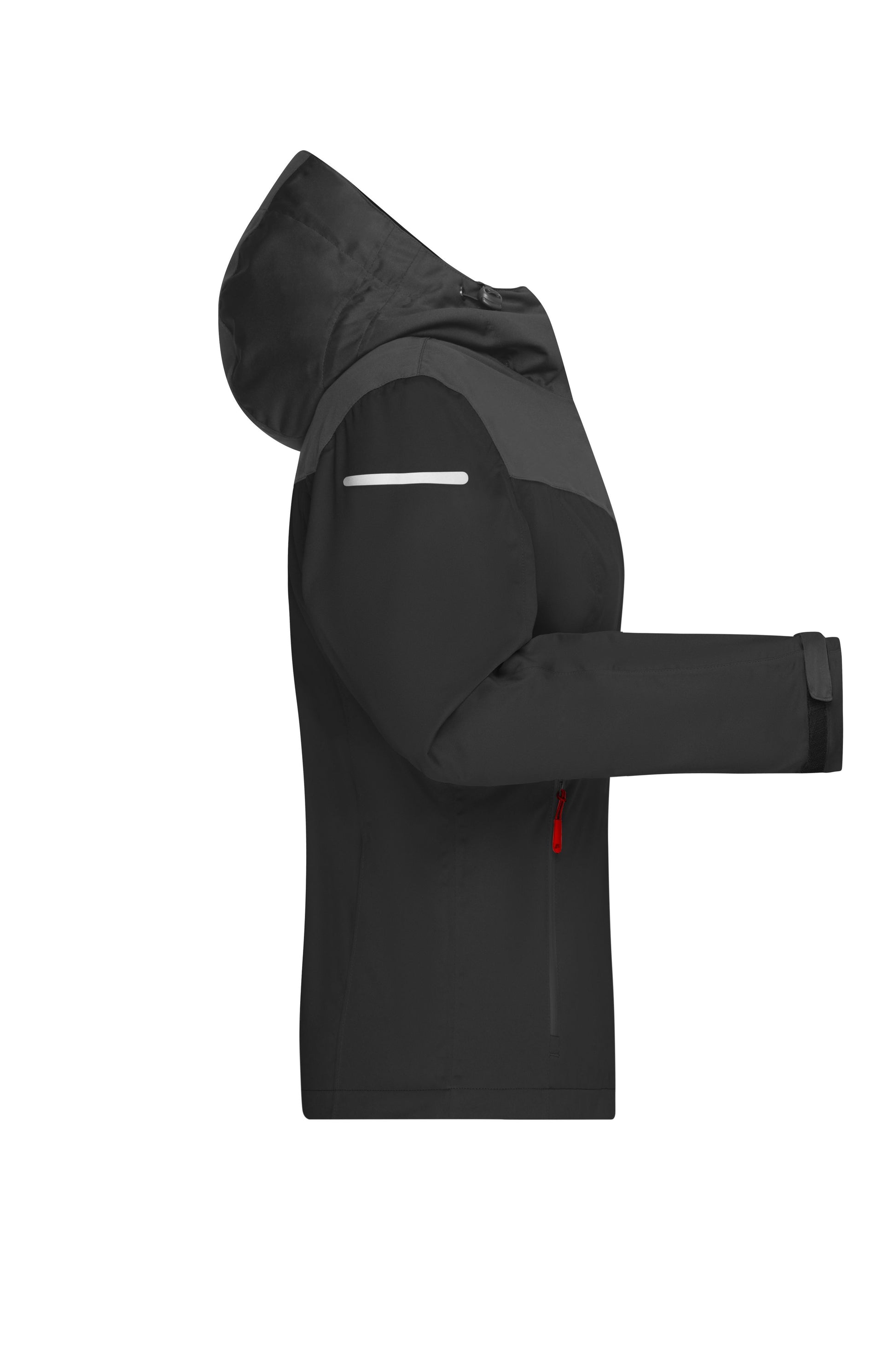 Ladies' Allweather Jacket GRS