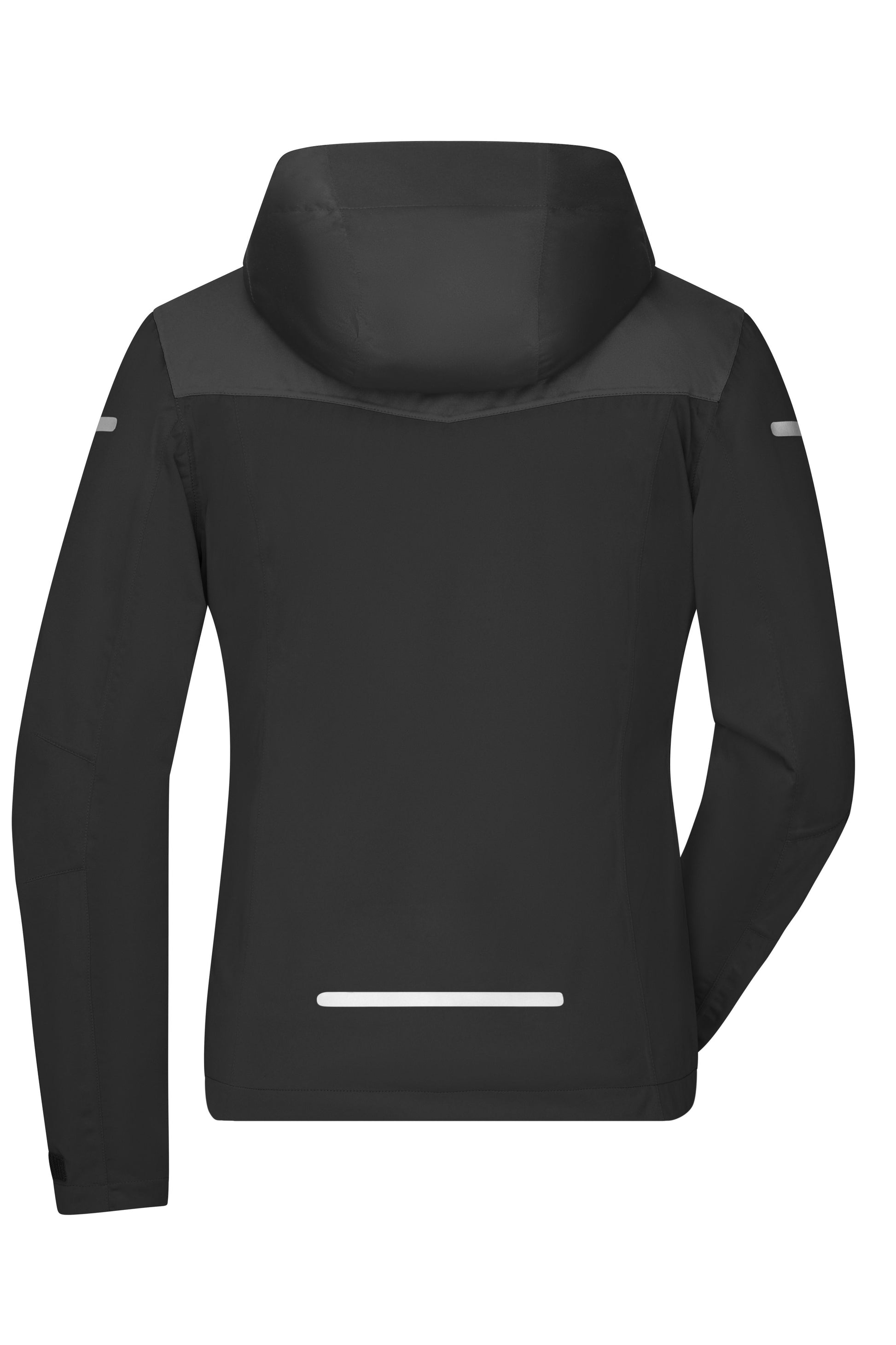 Ladies' Allweather Jacket GRS