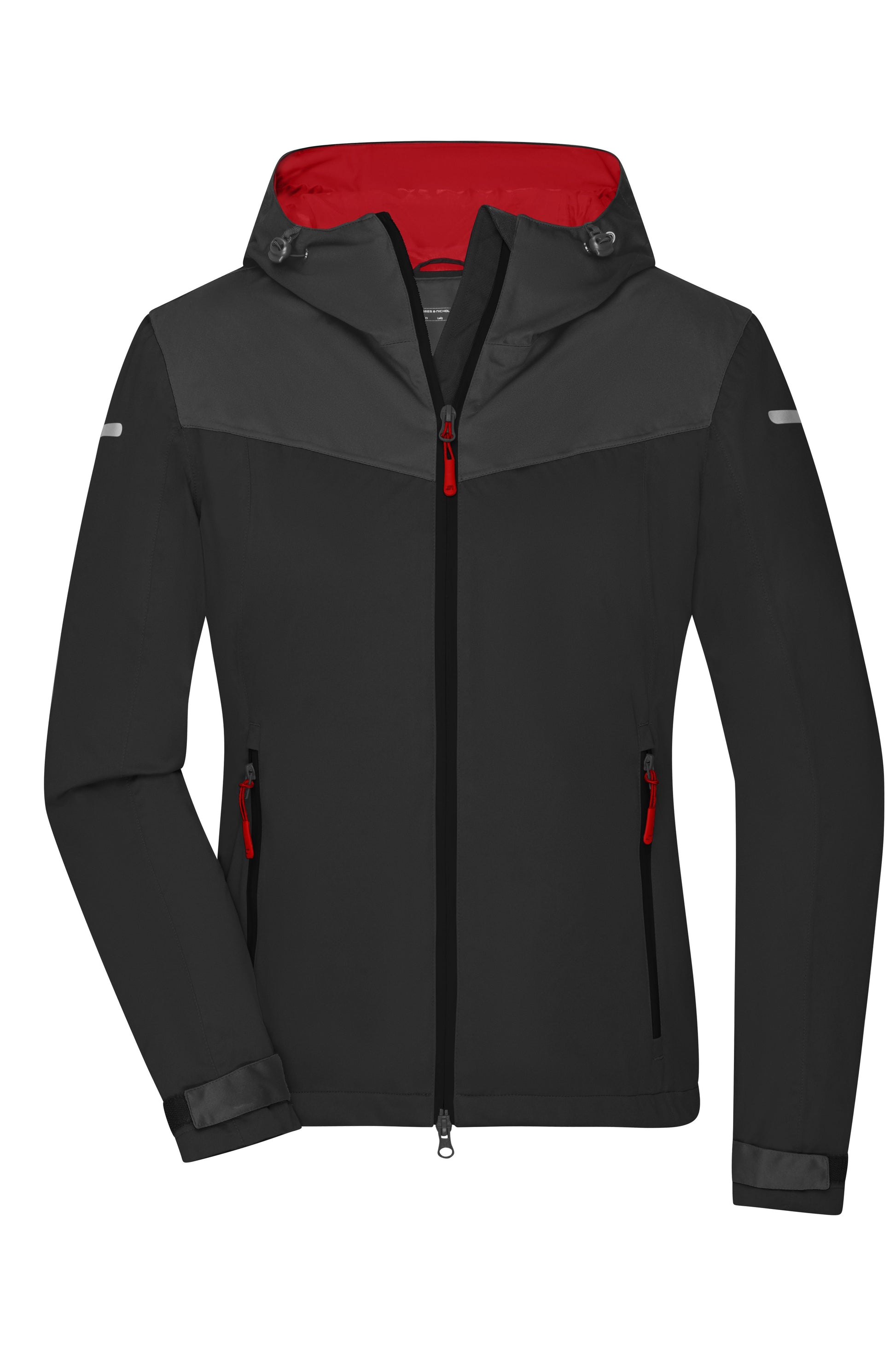 Ladies' Allweather Jacket GRS