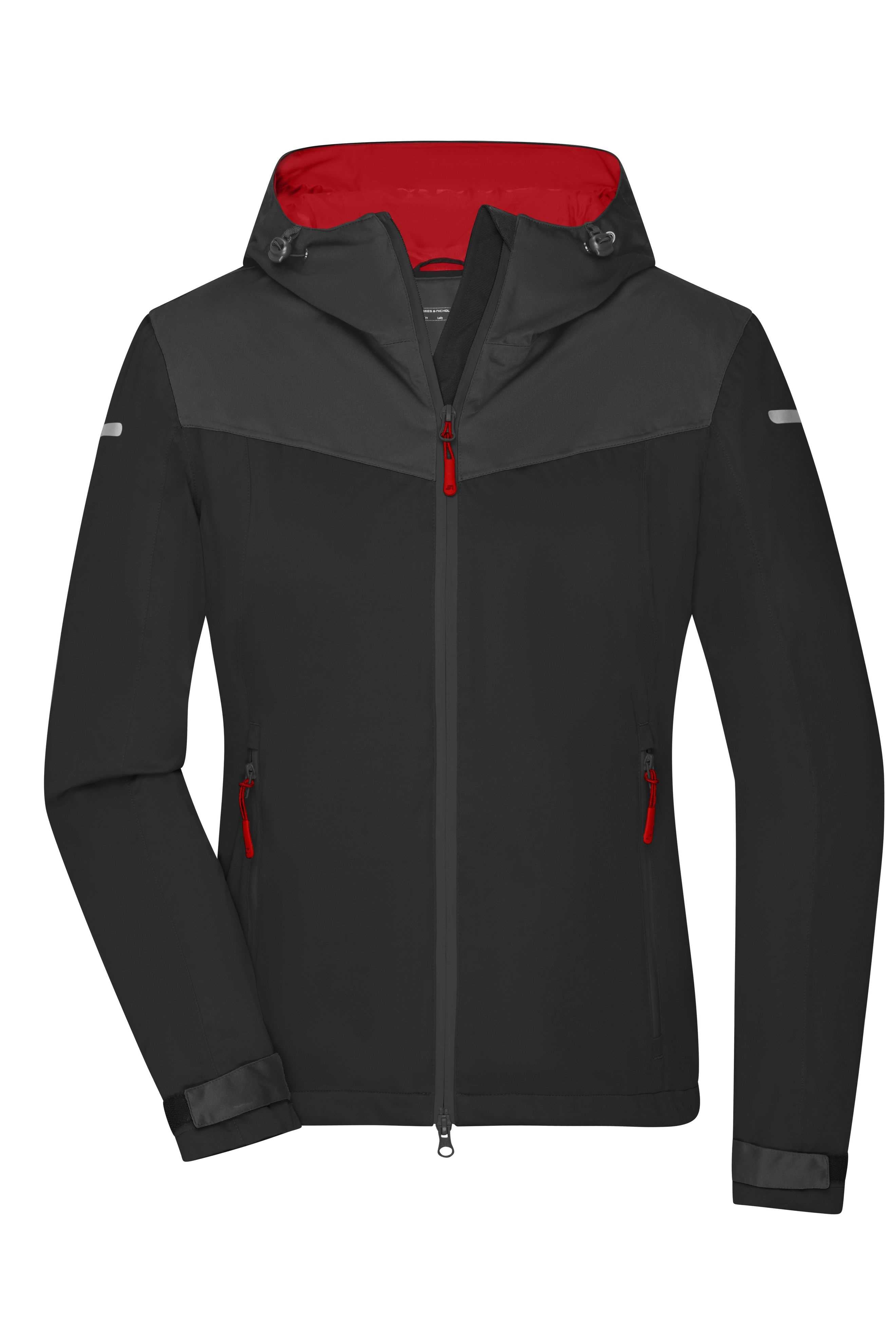 Ladies' Allweather Jacket GRS