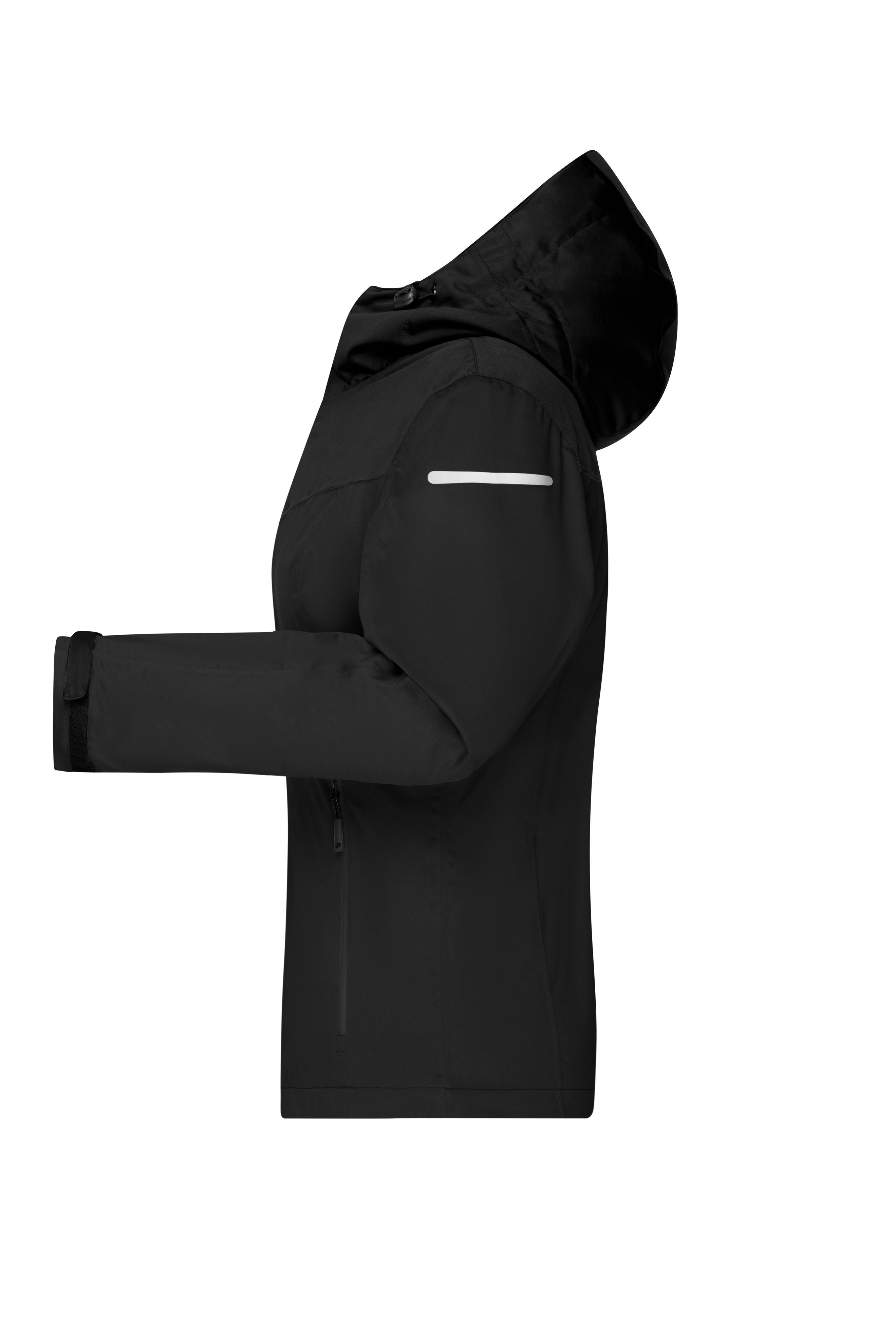 Ladies' Allweather Jacket GRS