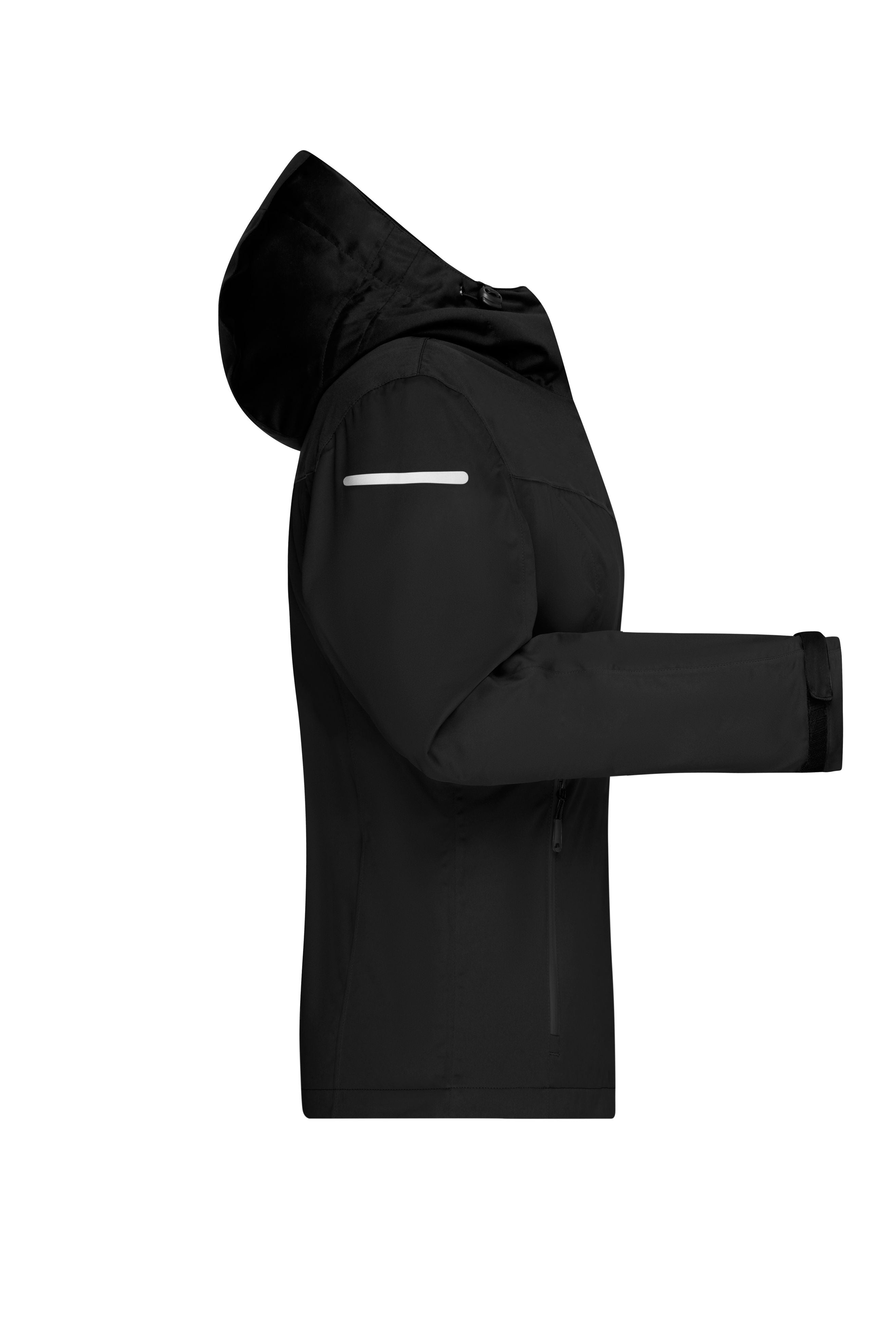 Ladies' Allweather Jacket GRS