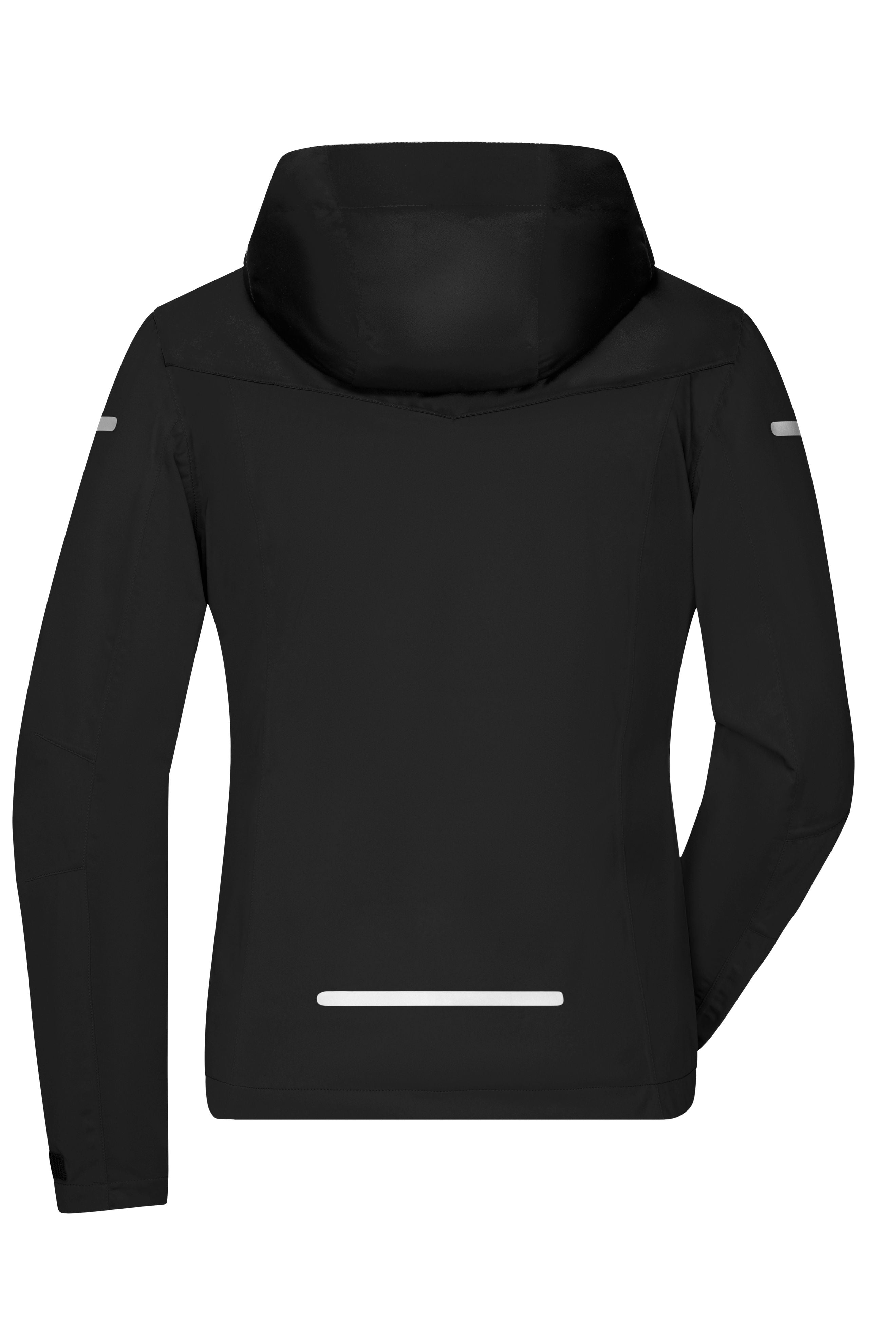 Ladies' Allweather Jacket GRS