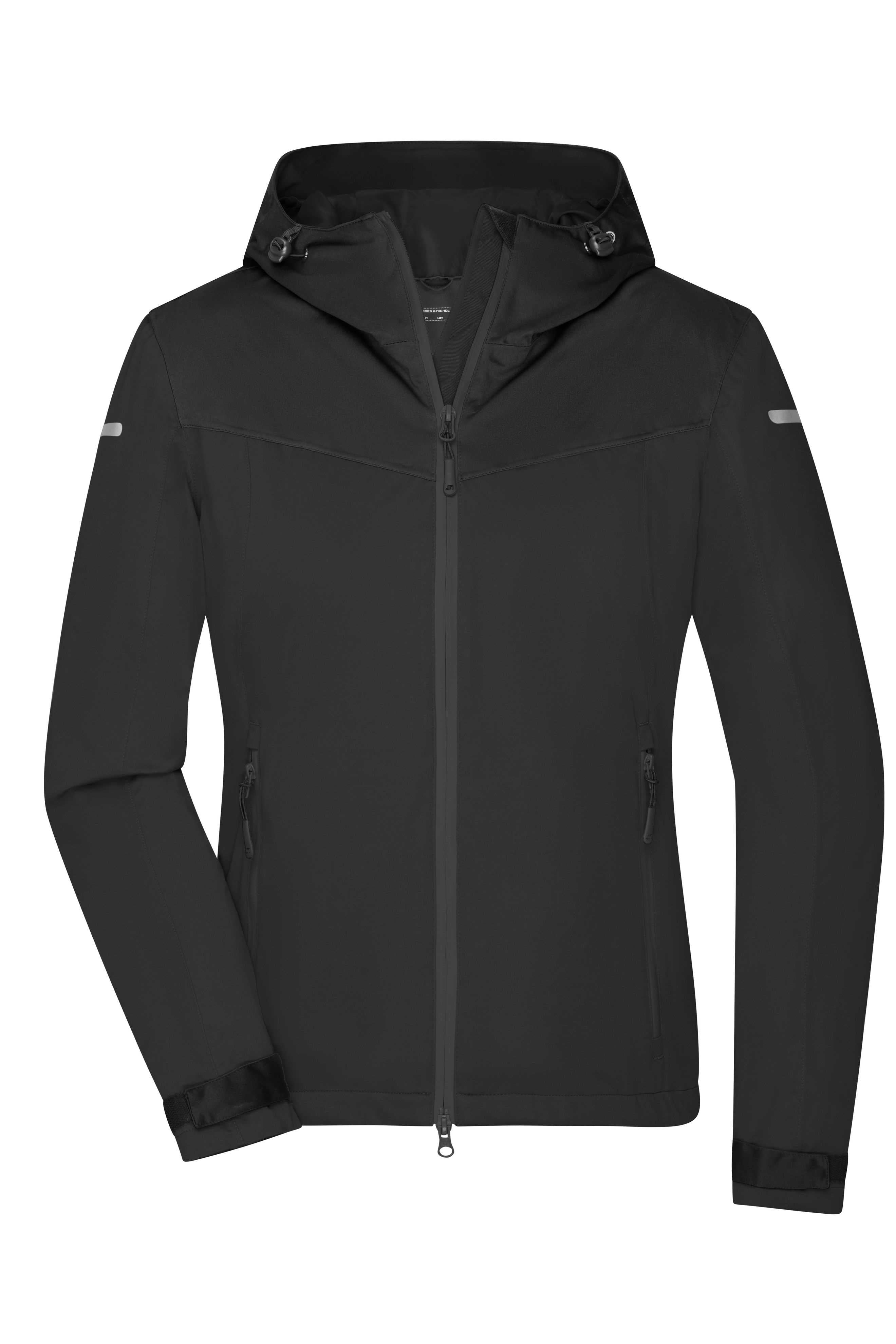 Ladies' Allweather Jacket GRS