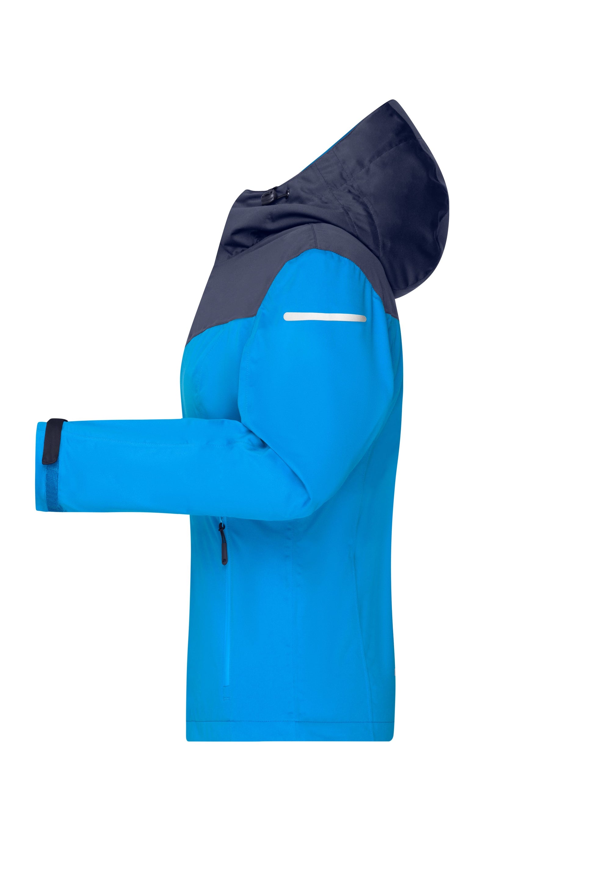 Ladies' Allweather Jacket GRS