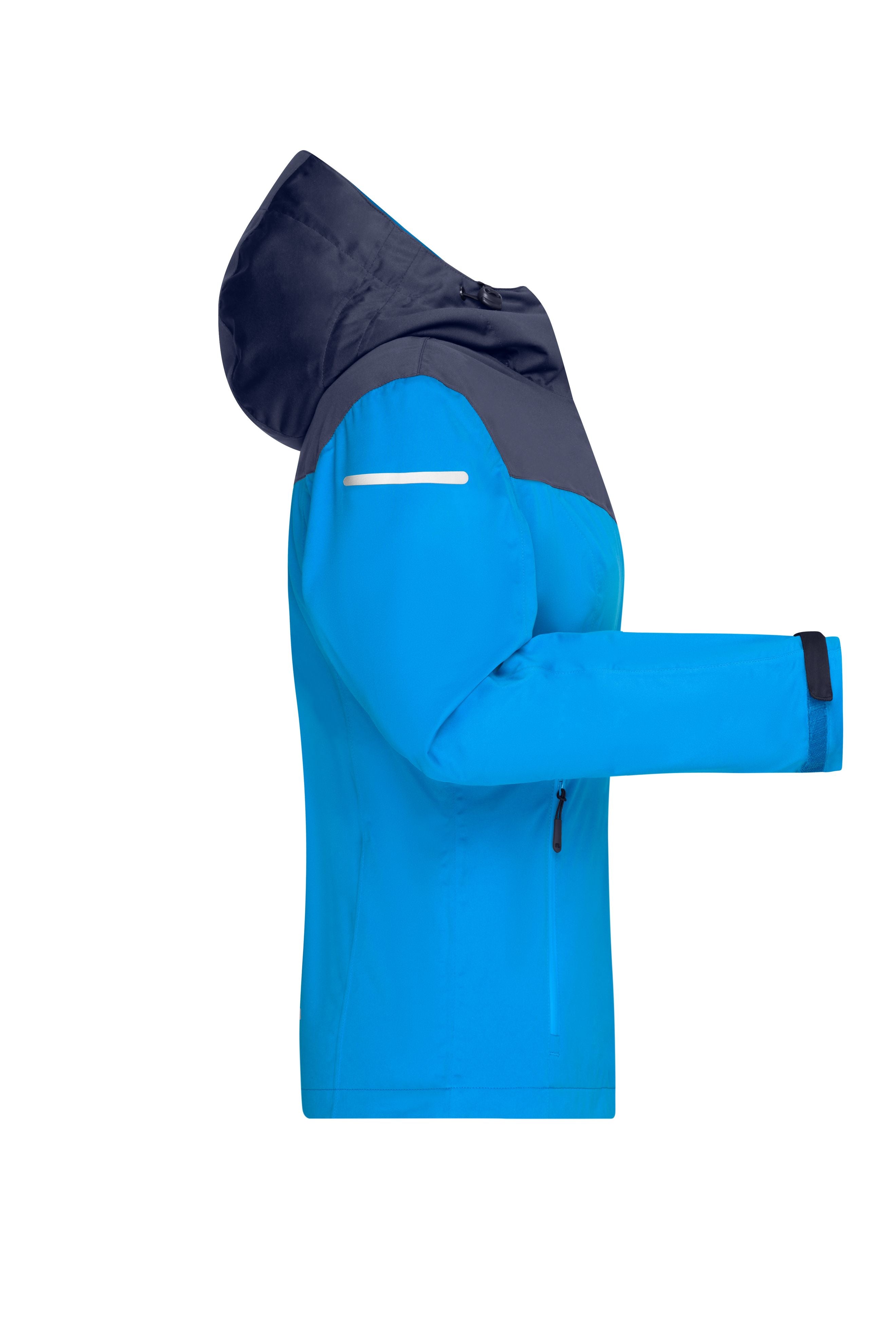 Ladies' Allweather Jacket GRS