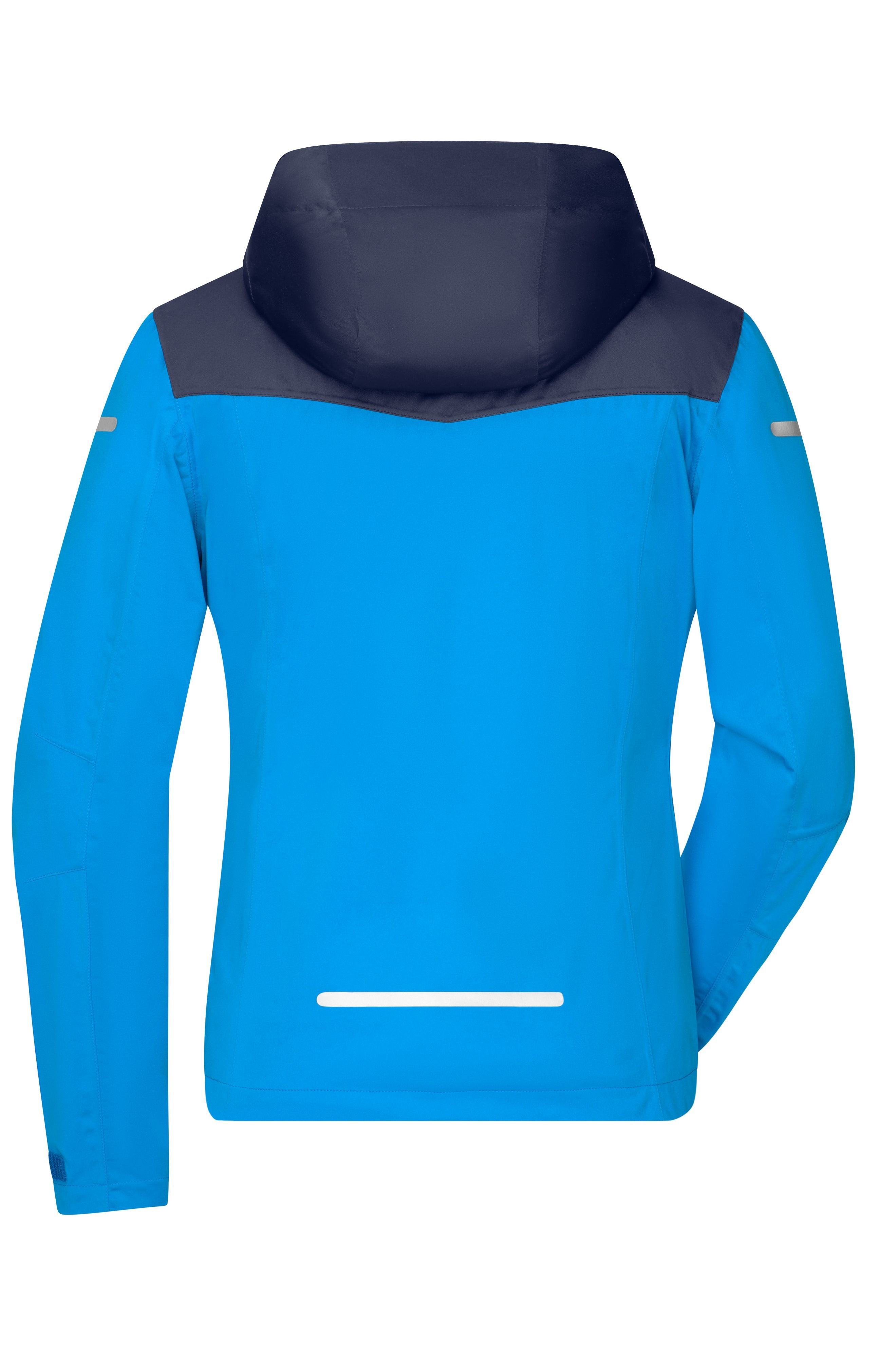 Ladies' Allweather Jacket GRS