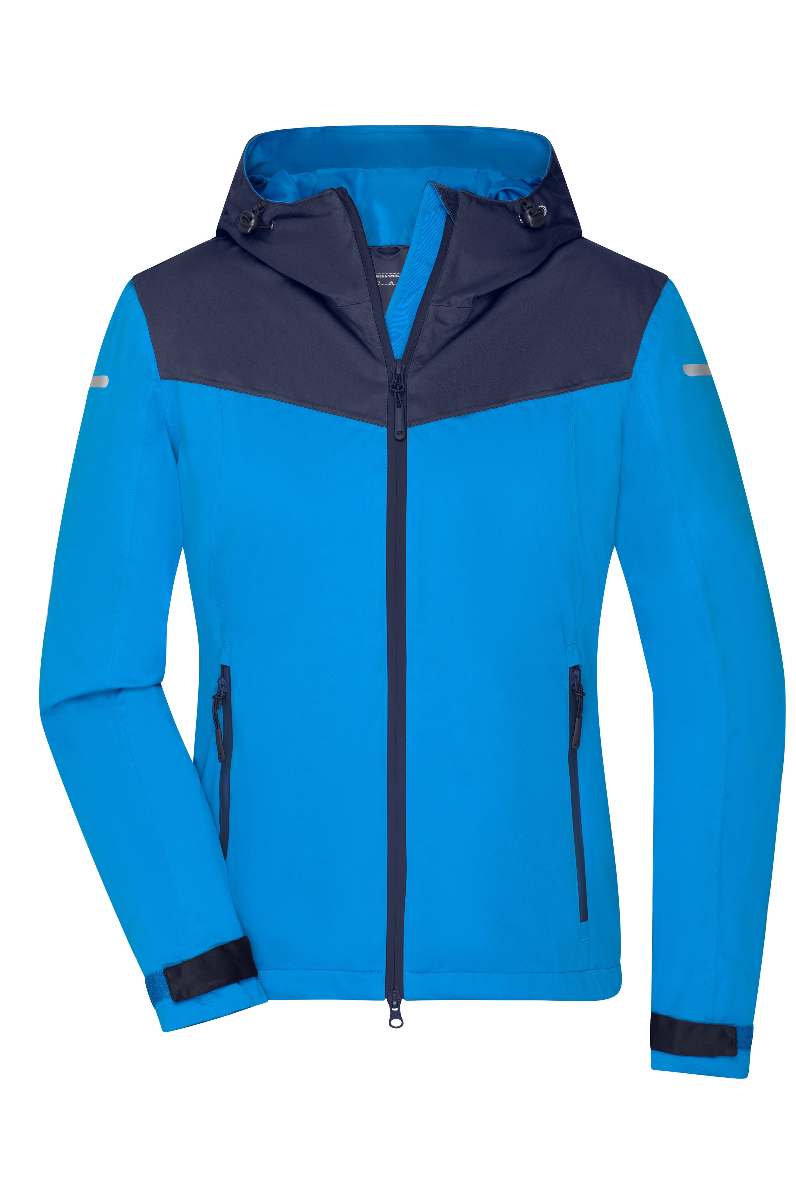Ladies' Allweather Jacket GRS