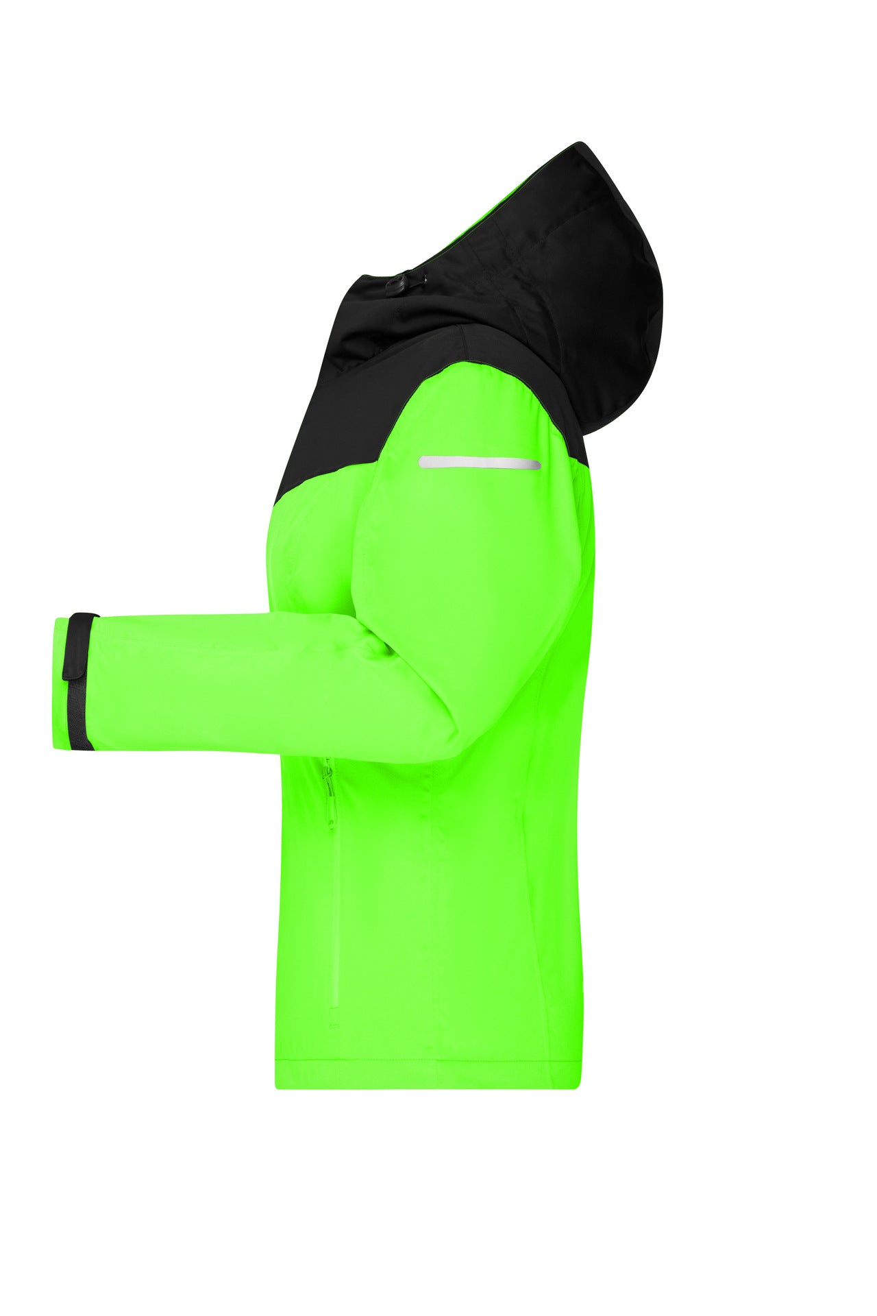 Ladies' Allweather Jacket GRS