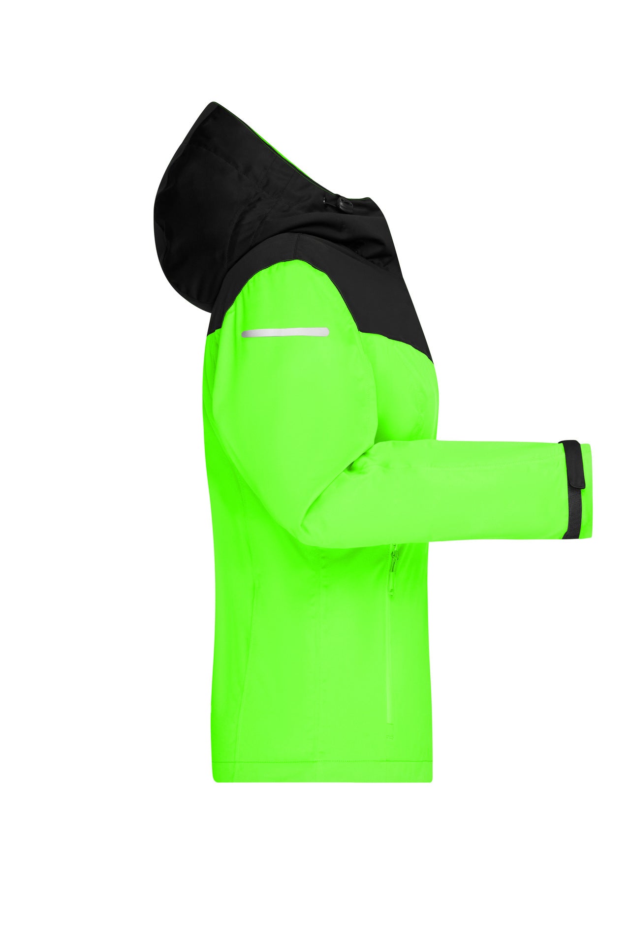 Ladies' Allweather Jacket GRS