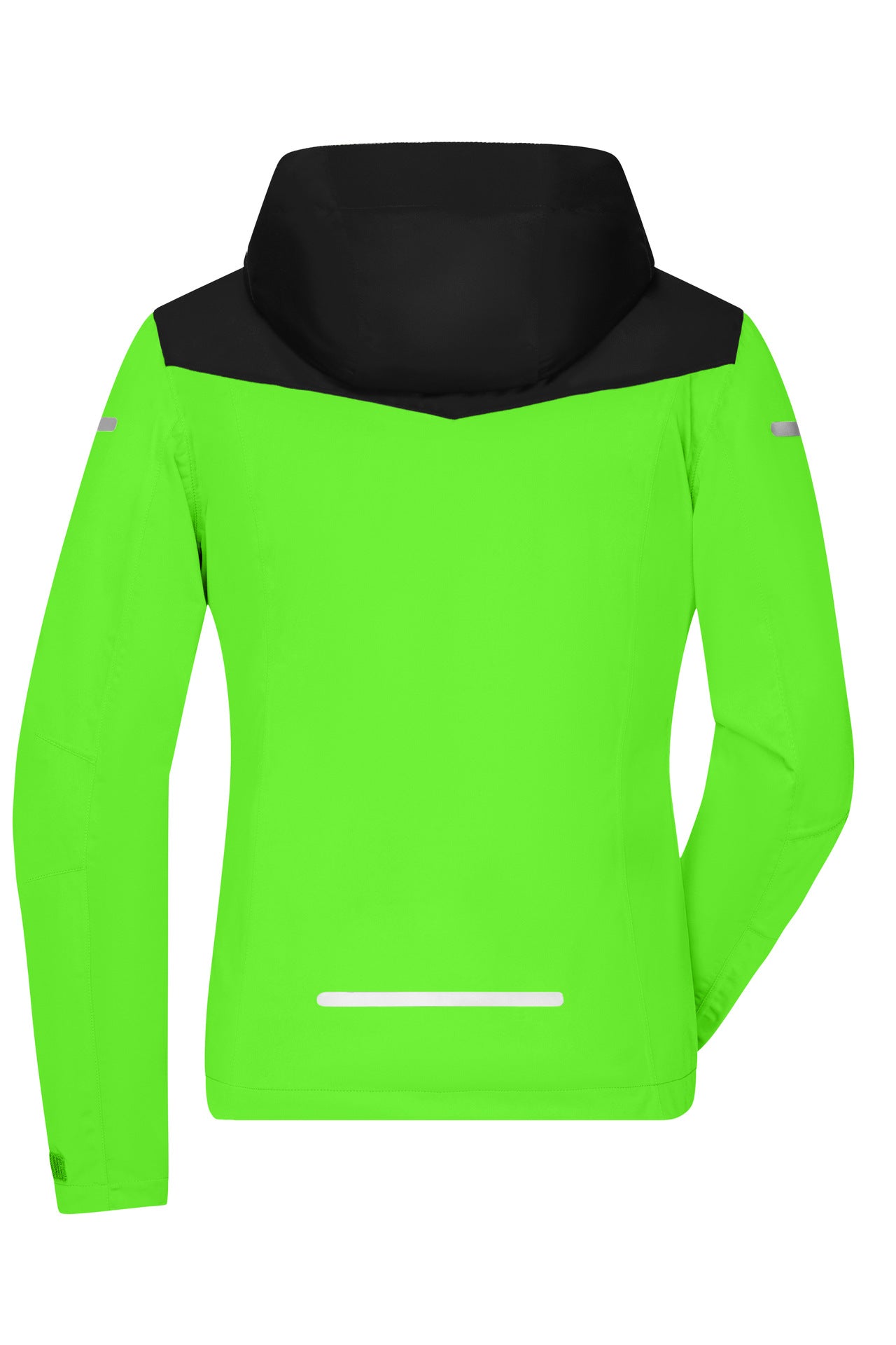 Ladies' Allweather Jacket GRS