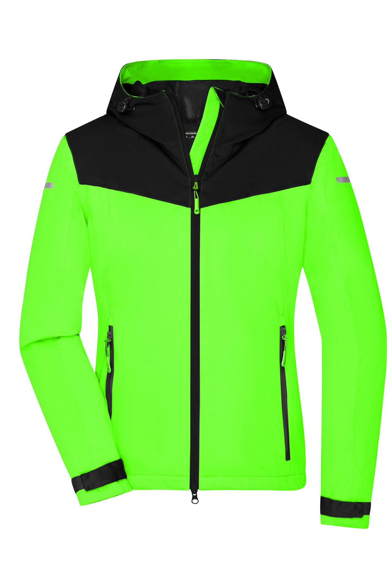 Ladies' Allweather Jacket GRS