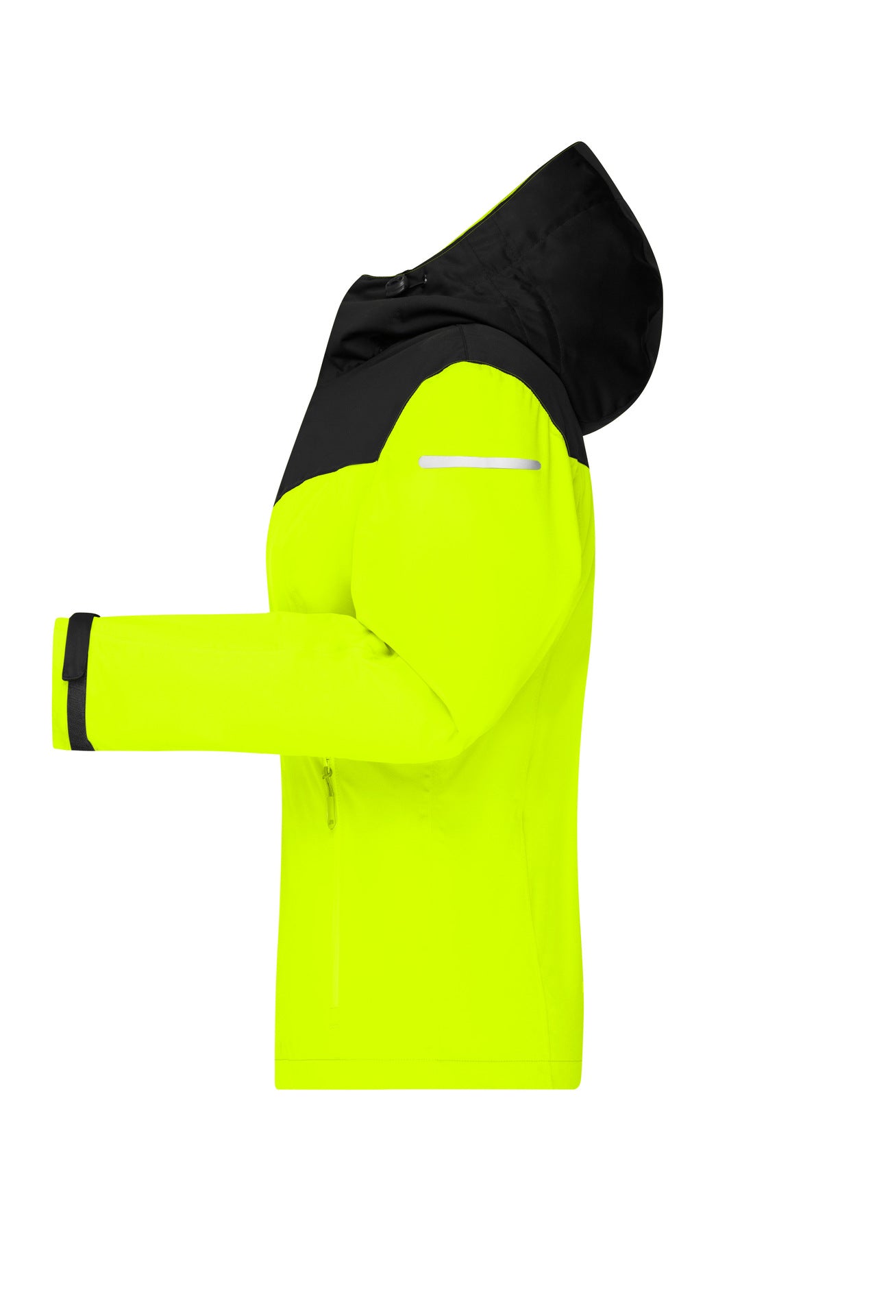 Ladies' Allweather Jacket GRS