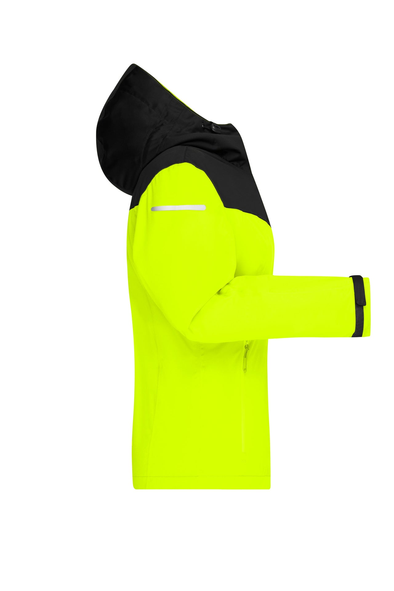 Ladies' Allweather Jacket GRS