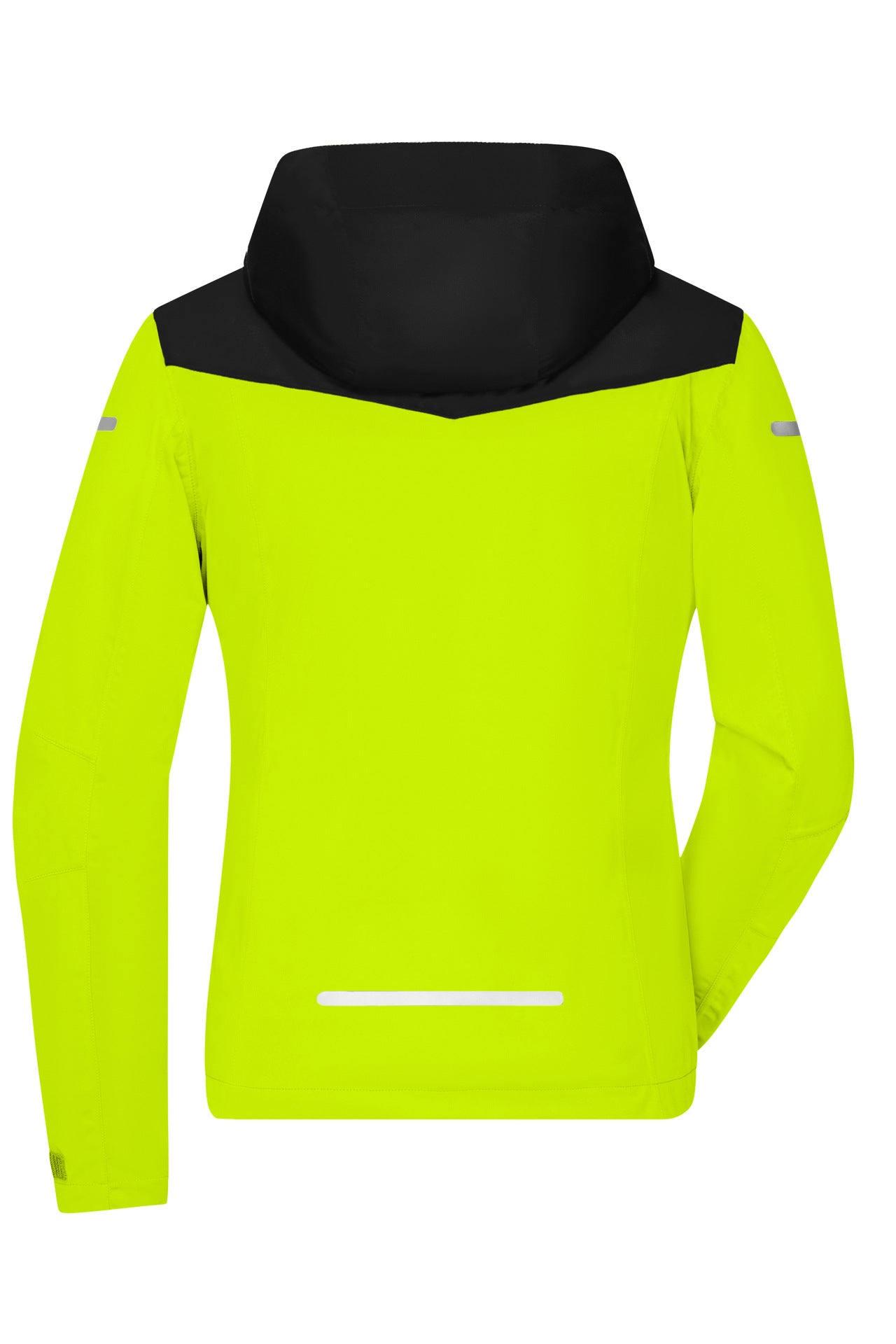 Ladies' Allweather Jacket GRS