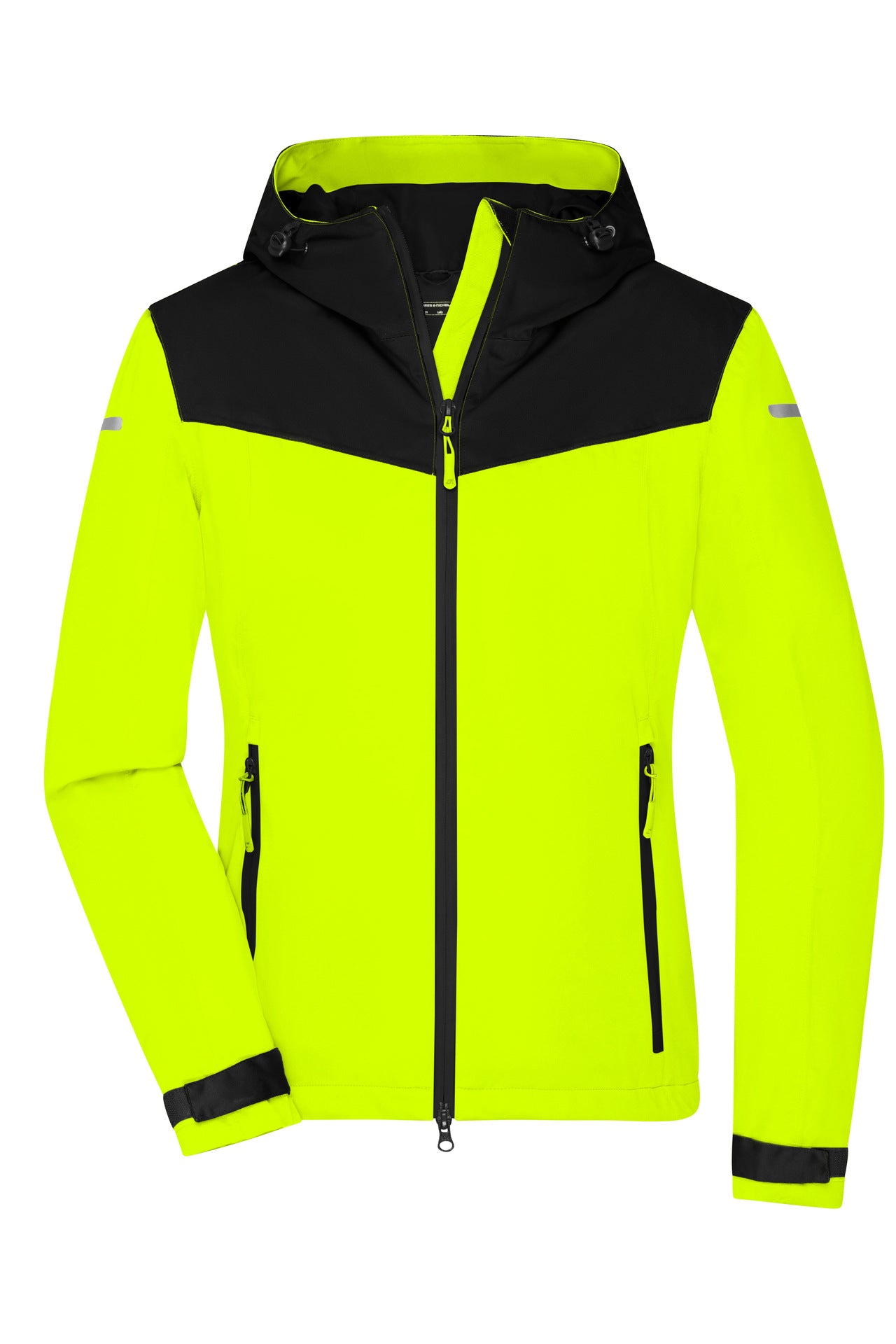 Ladies' Allweather Jacket GRS