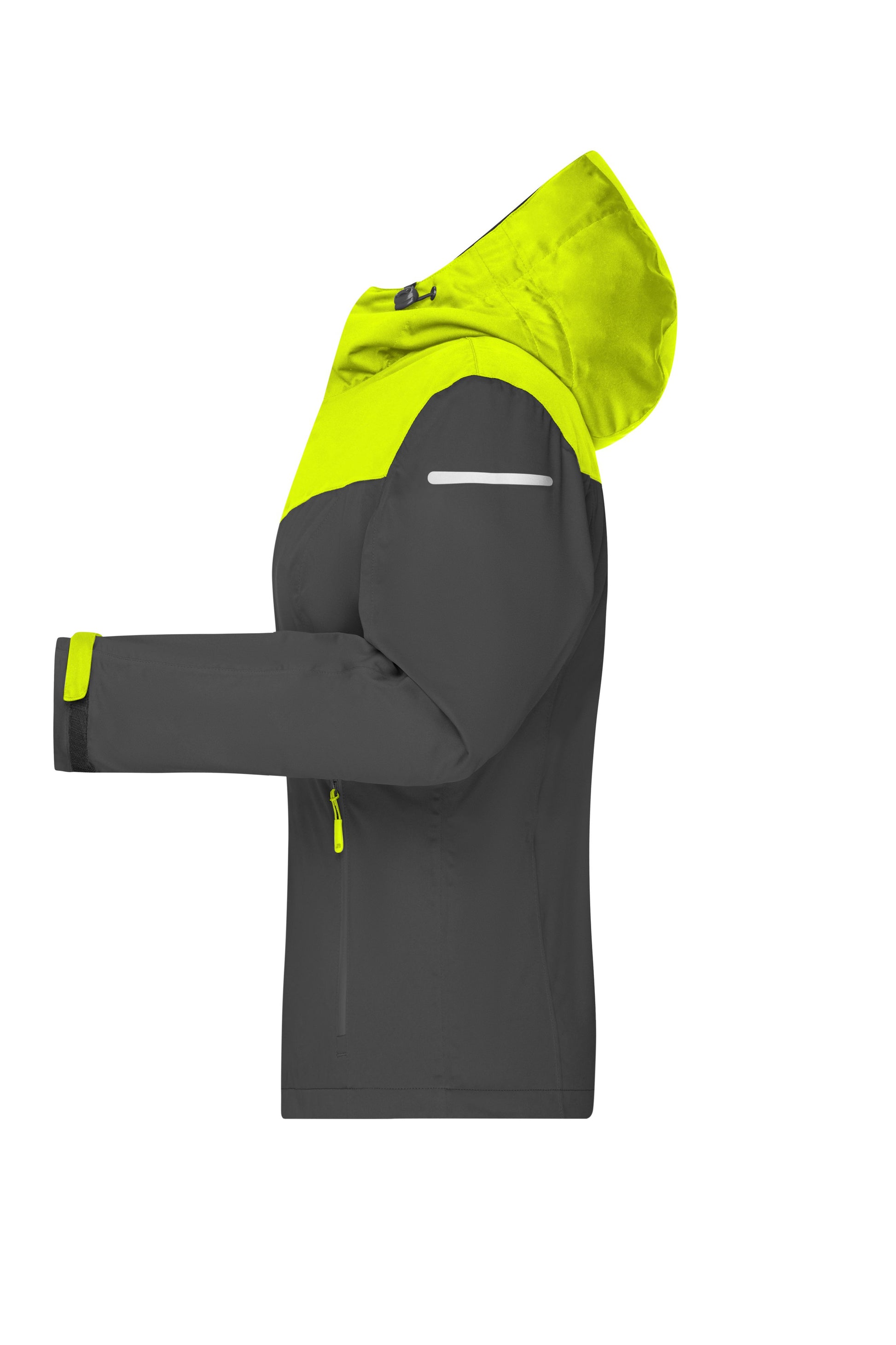 Ladies' Allweather Jacket GRS
