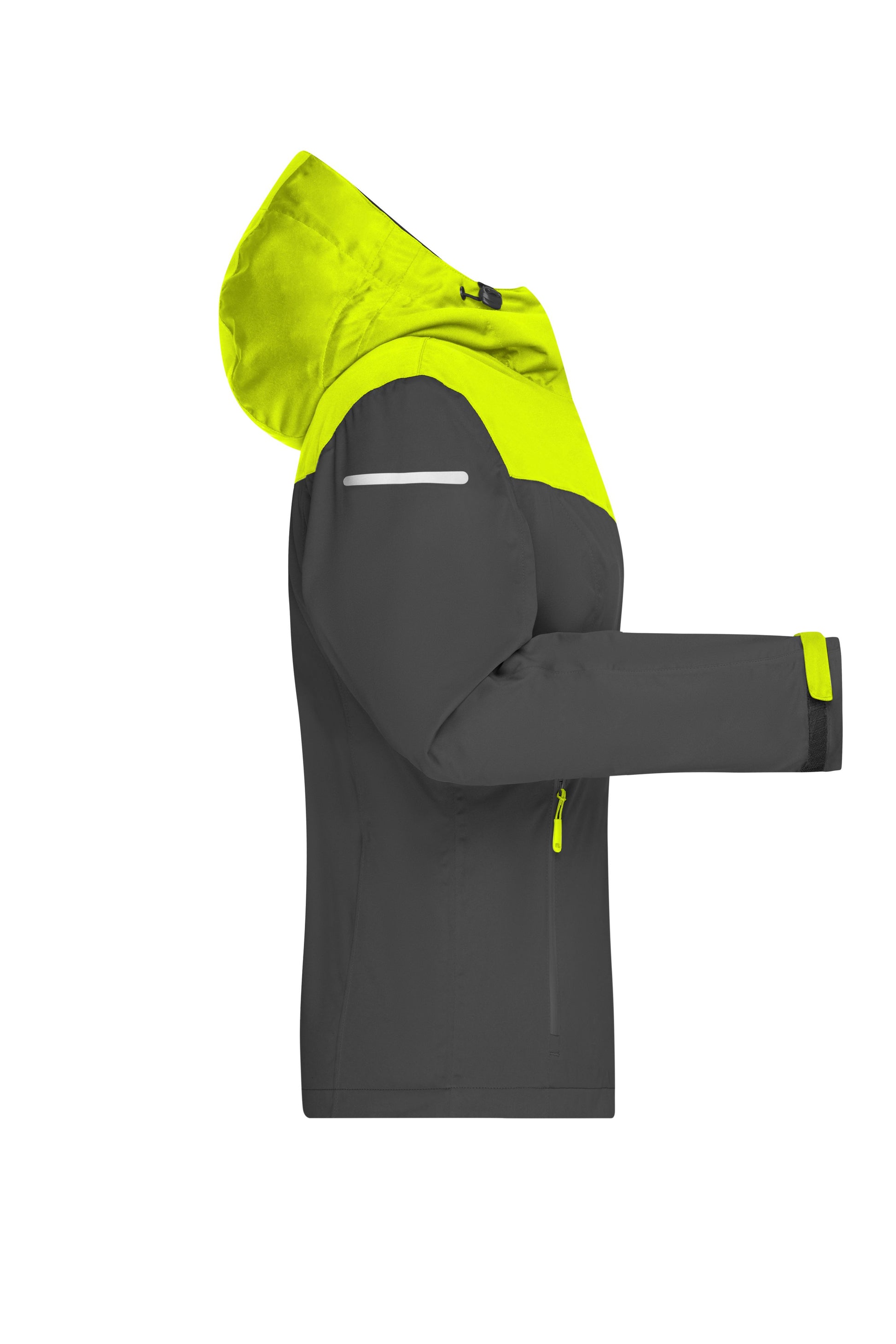 Ladies' Allweather Jacket GRS