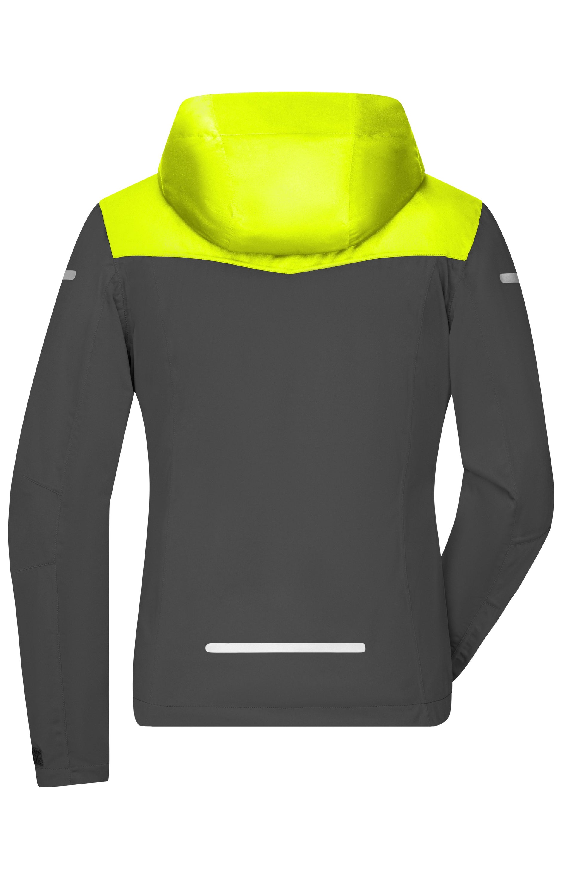 Ladies' Allweather Jacket GRS