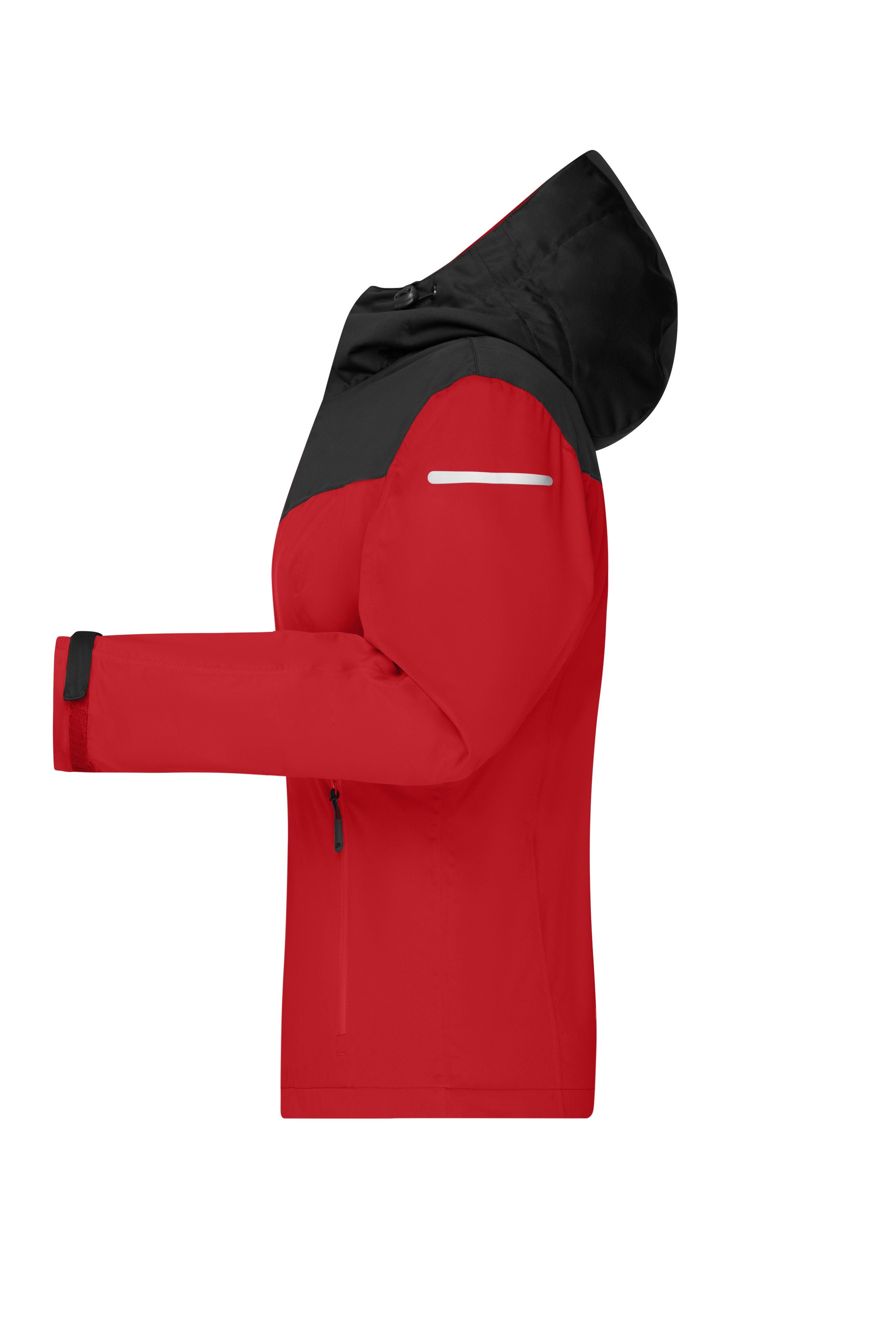 Ladies' Allweather Jacket GRS