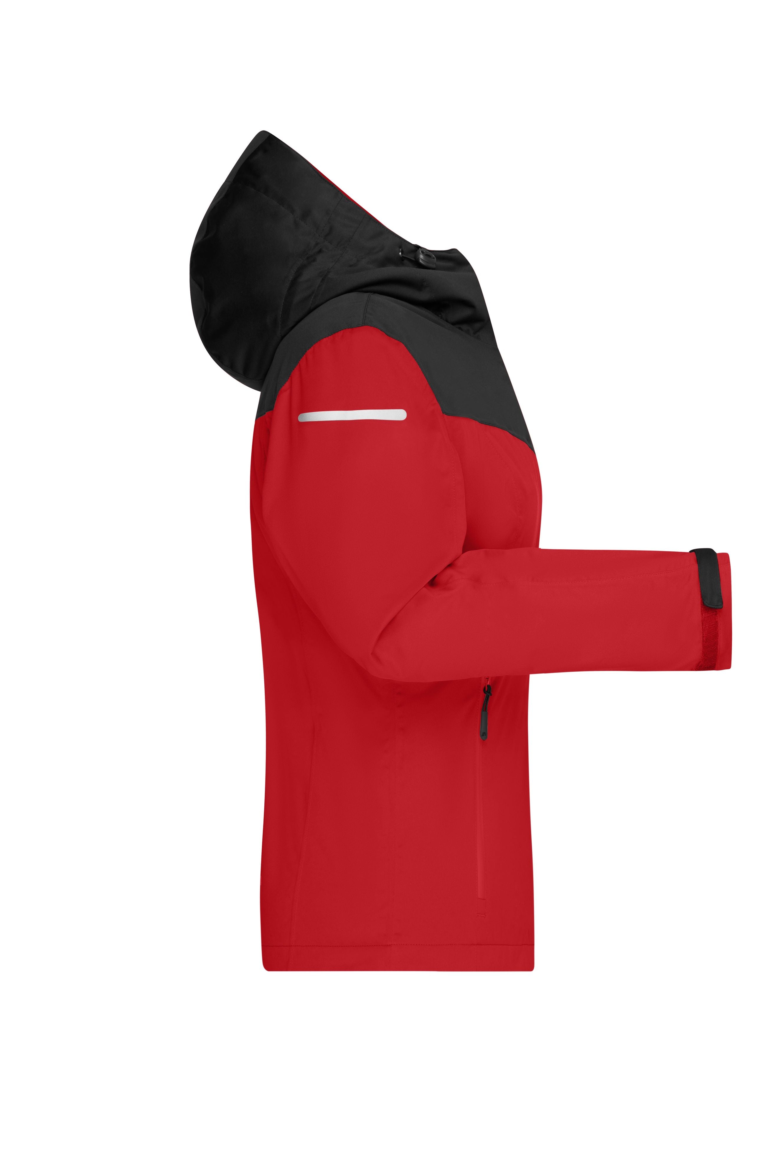 Ladies' Allweather Jacket GRS