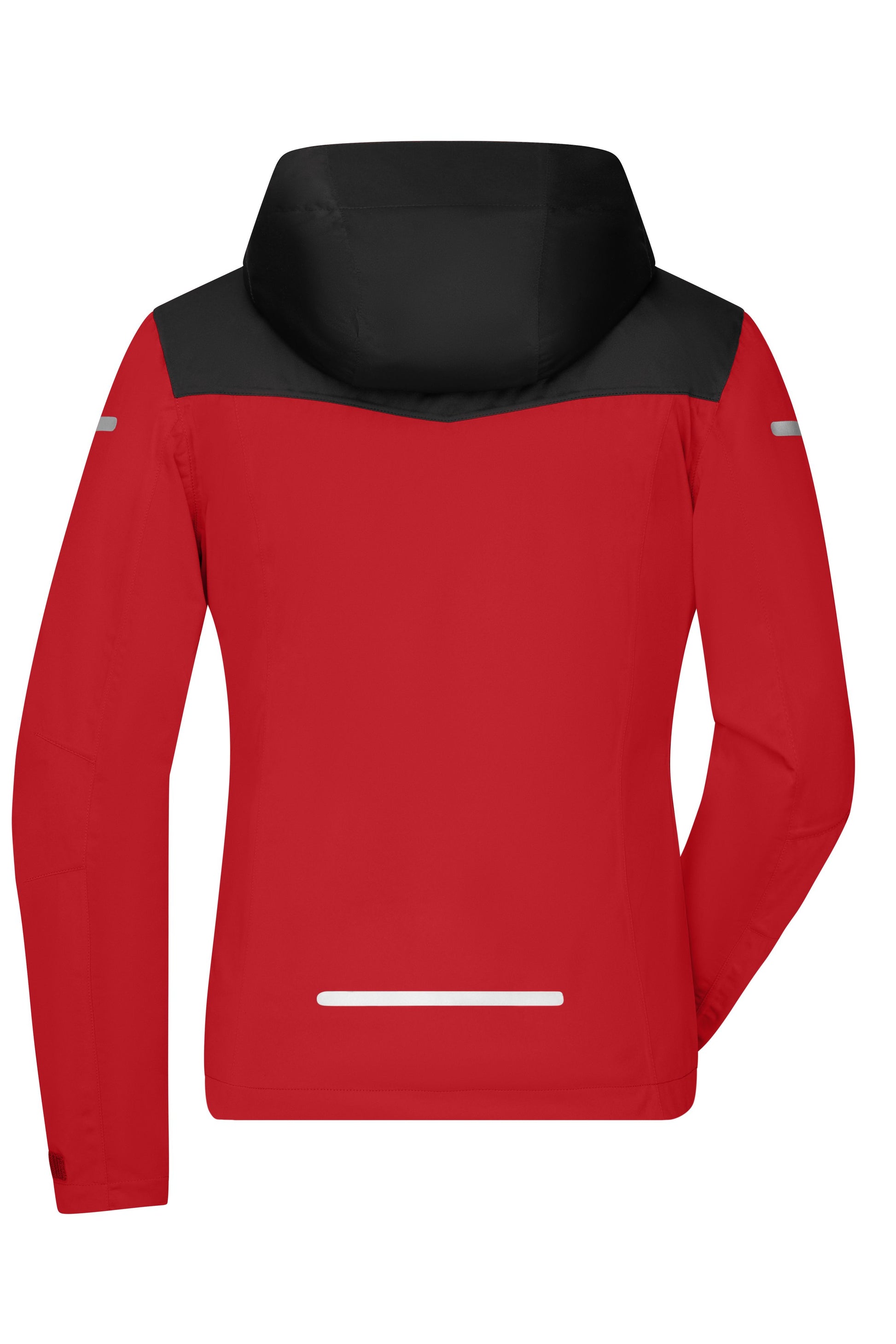 Ladies' Allweather Jacket GRS