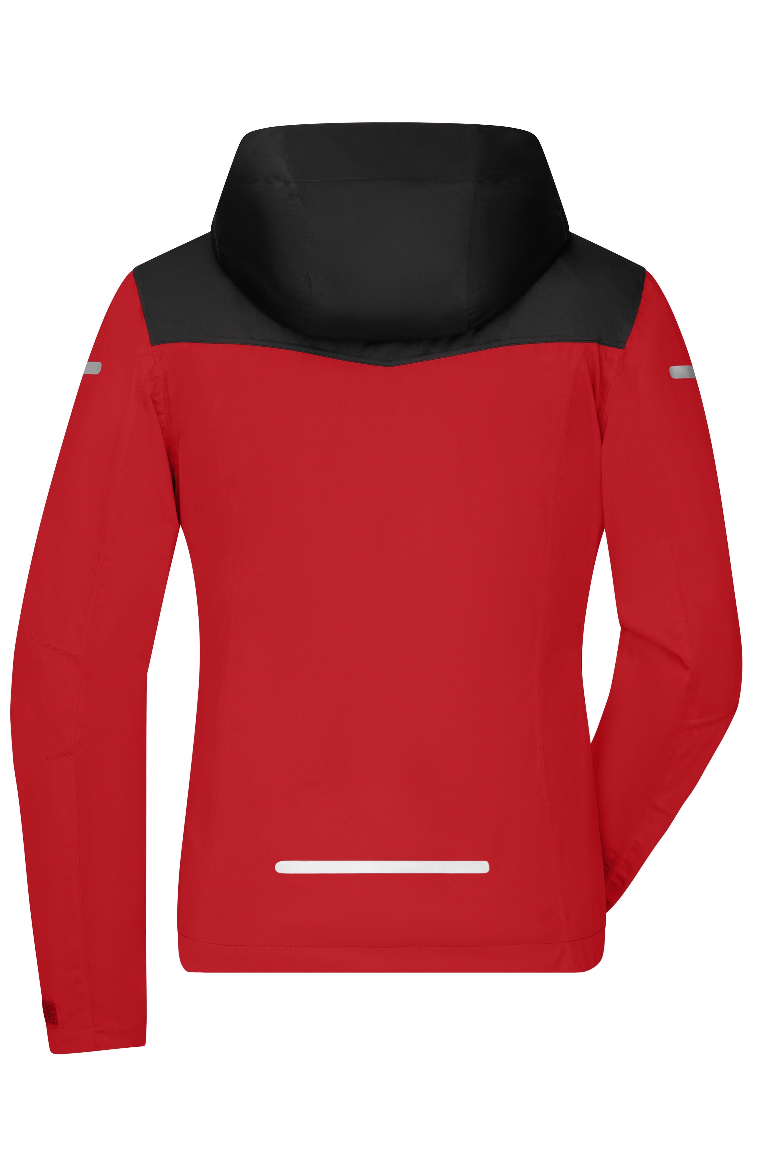 Ladies' Allweather Jacket GRS