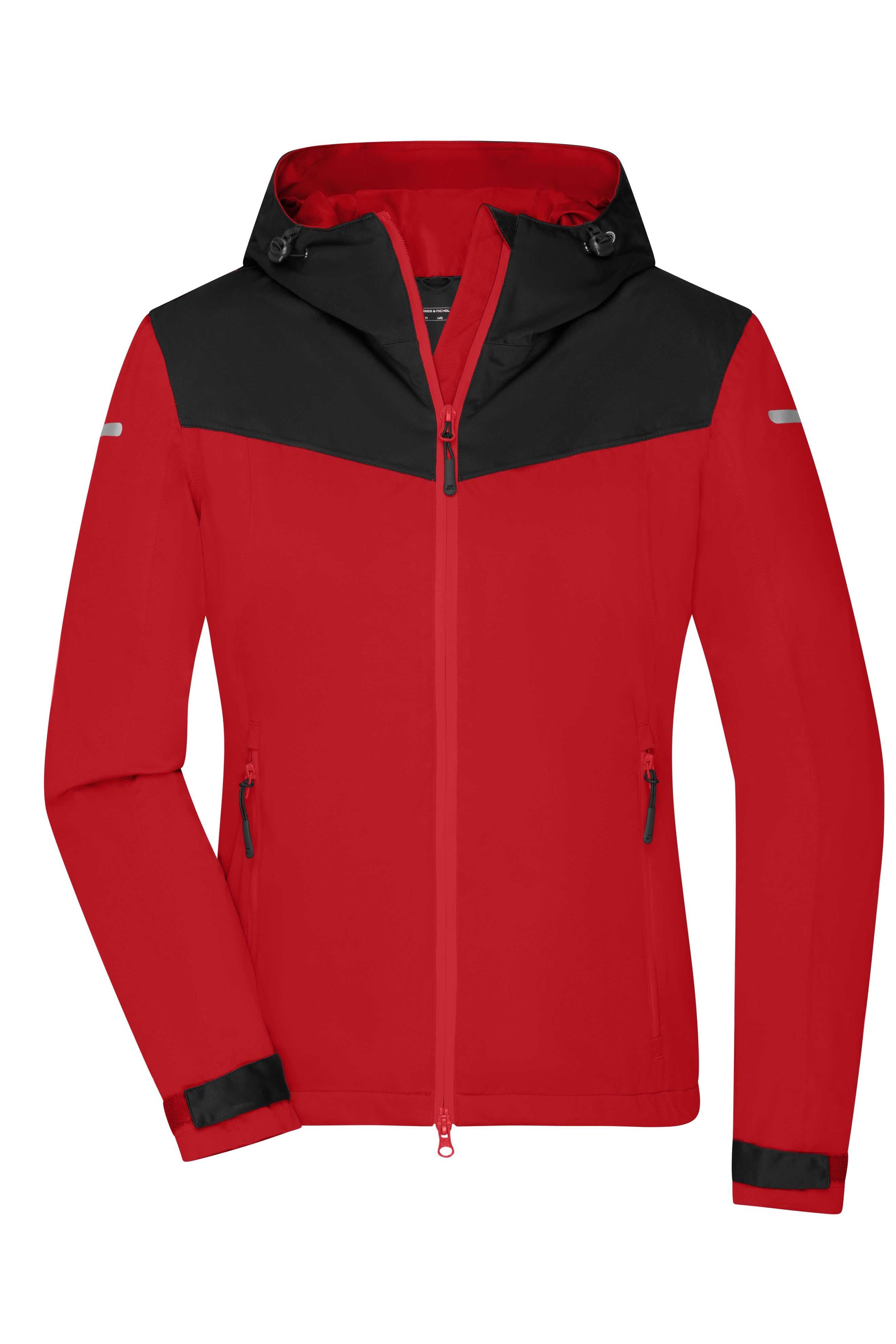 Ladies' Allweather Jacket GRS