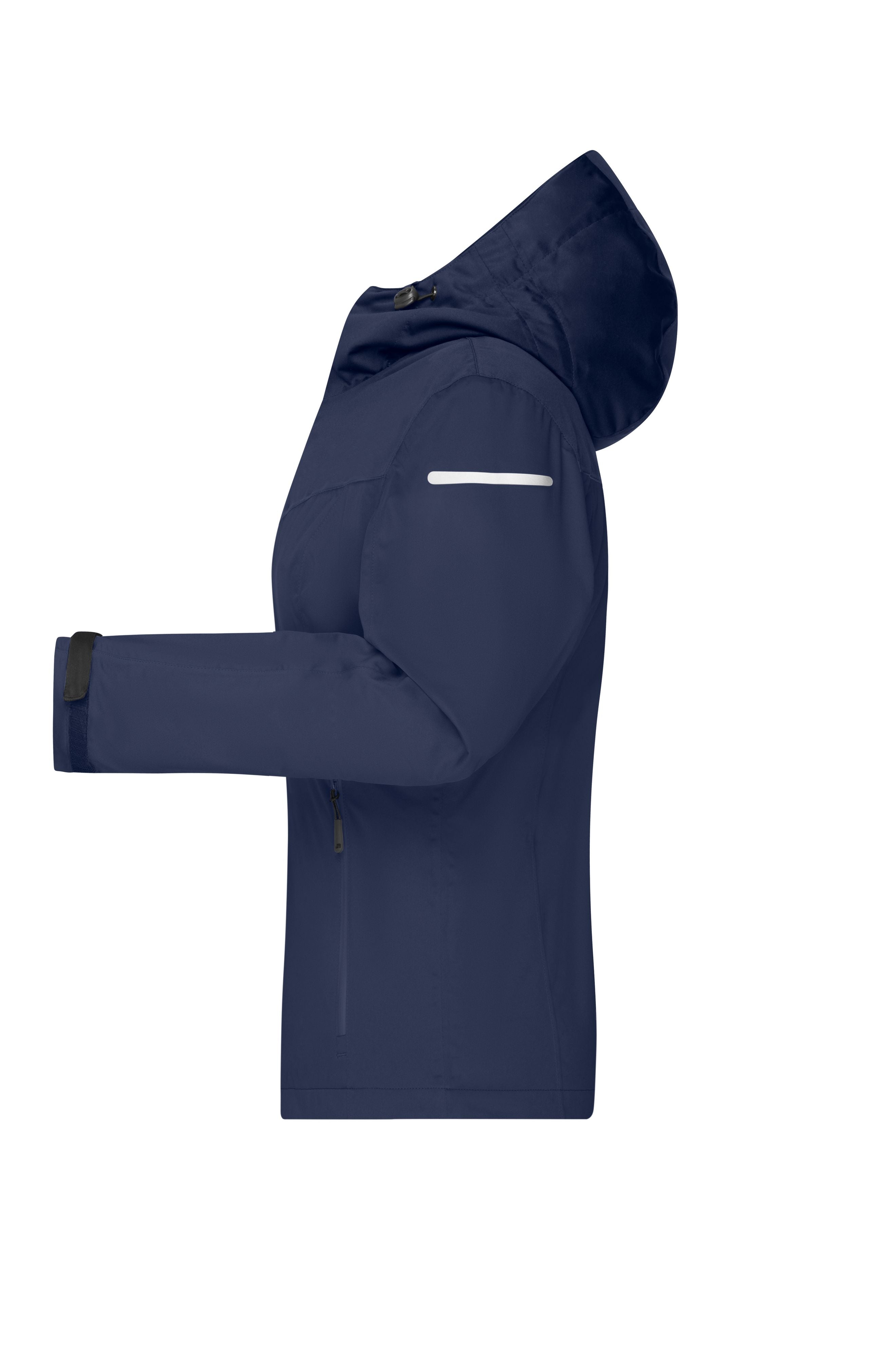 Ladies' Allweather Jacket GRS