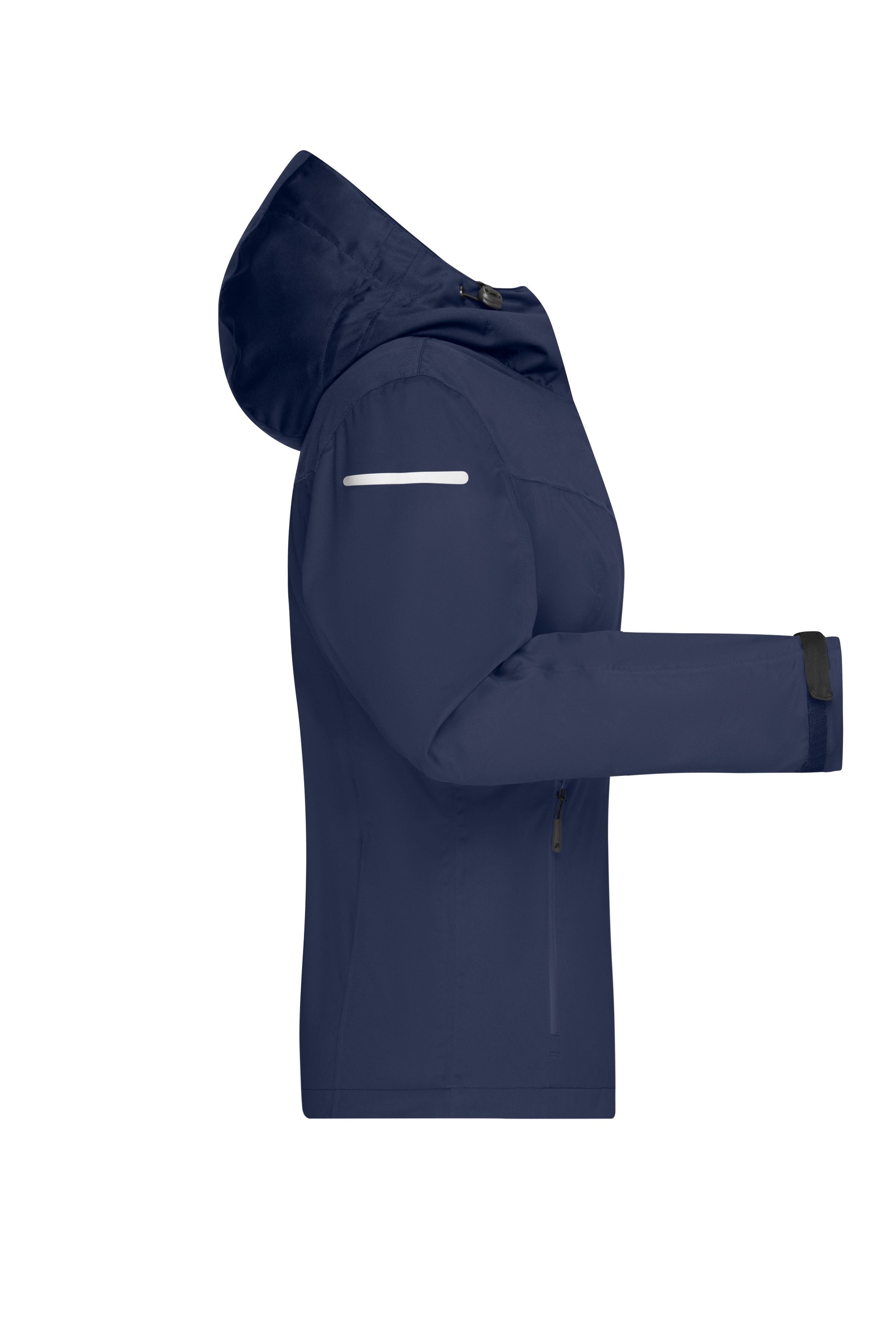 Ladies' Allweather Jacket GRS