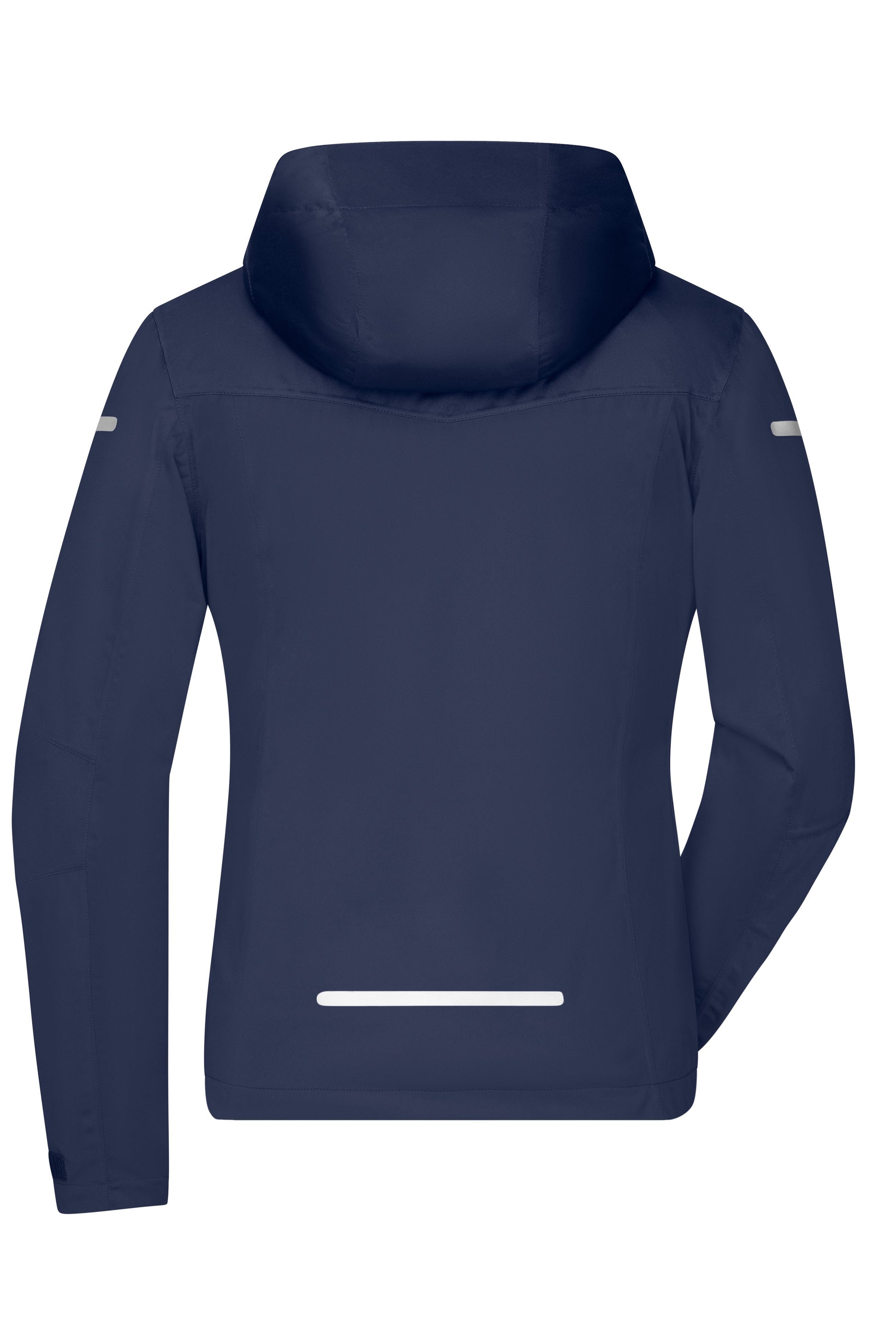 Ladies' Allweather Jacket GRS