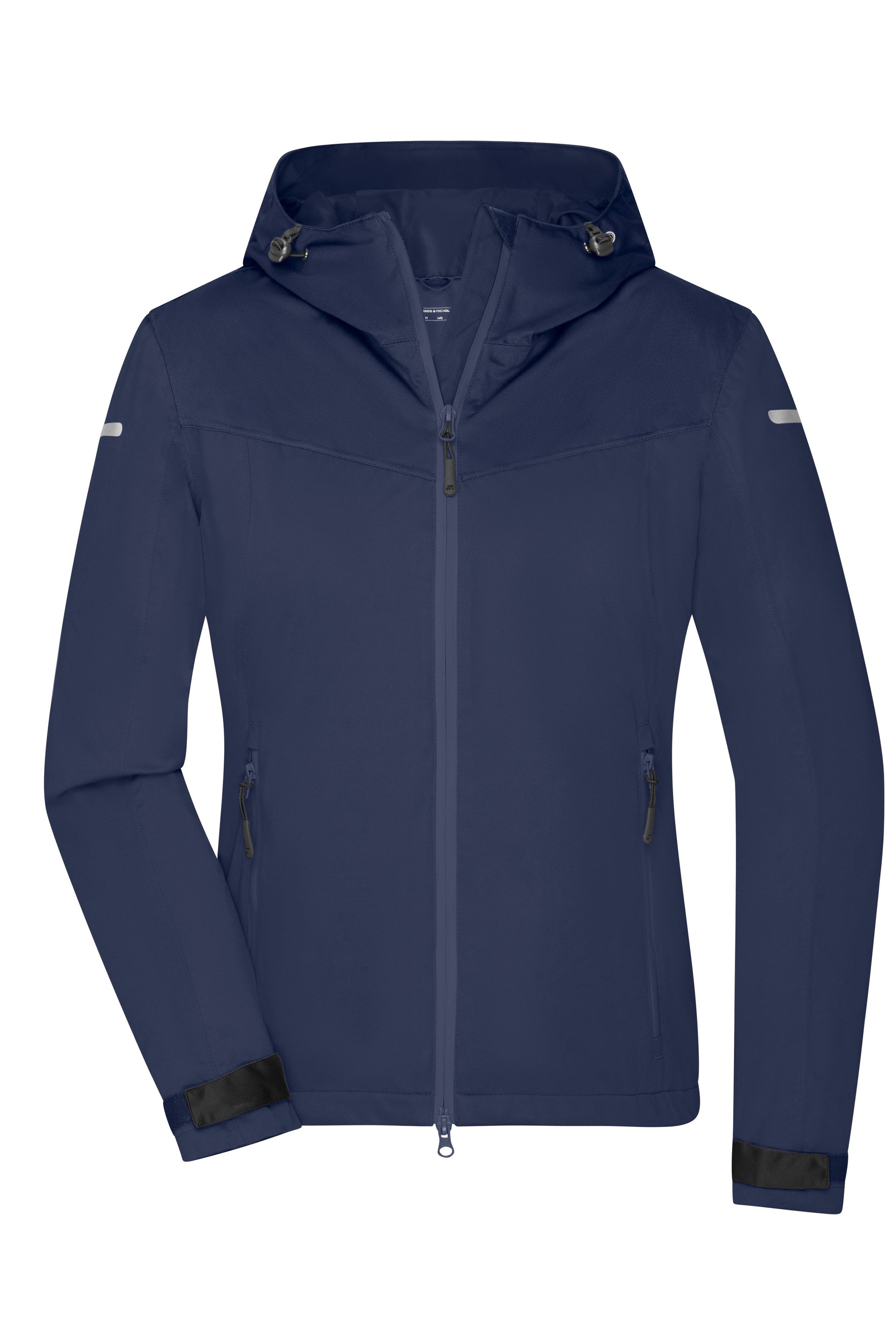 Ladies' Allweather Jacket GRS