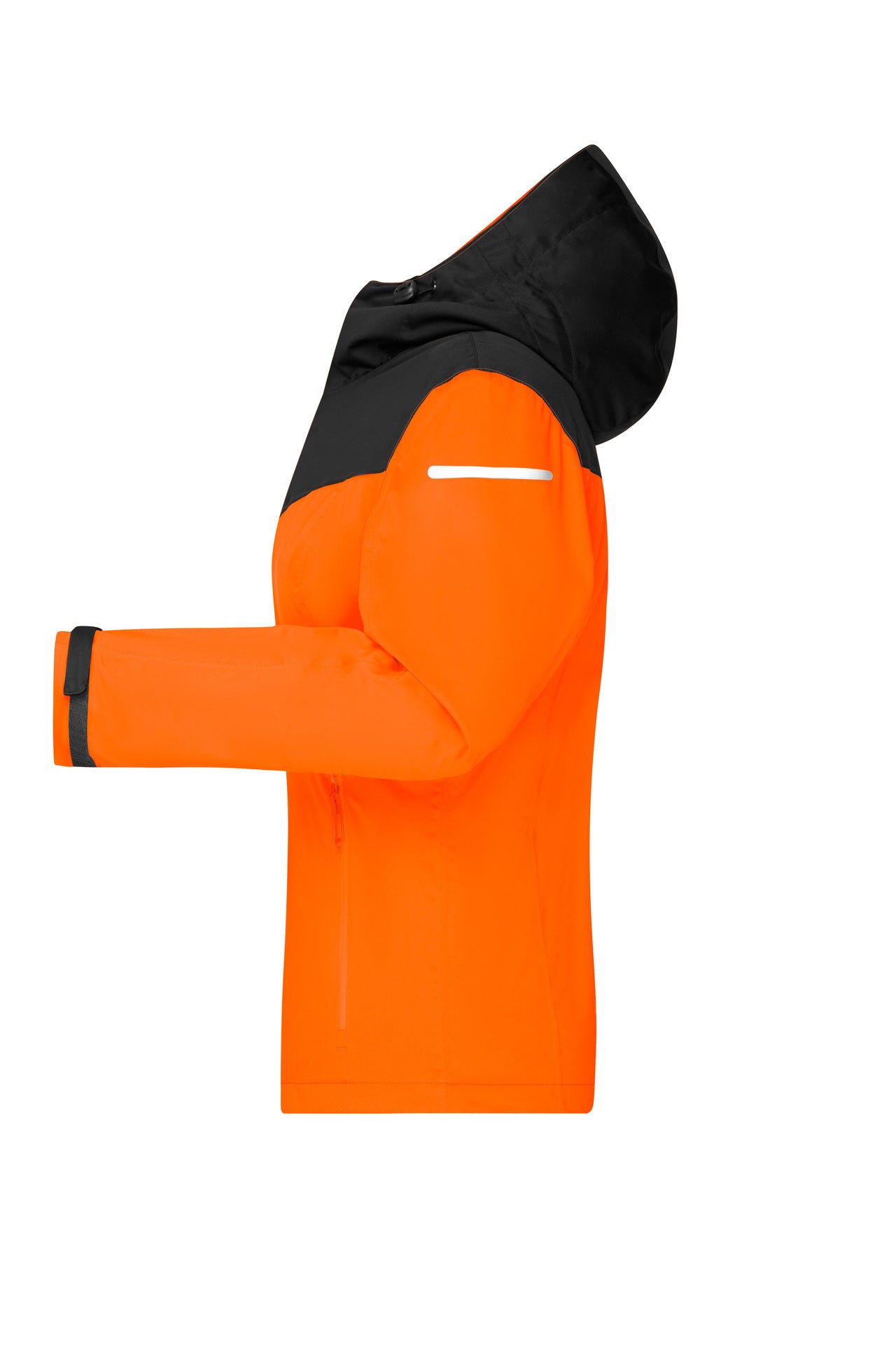 Ladies' Allweather Jacket GRS