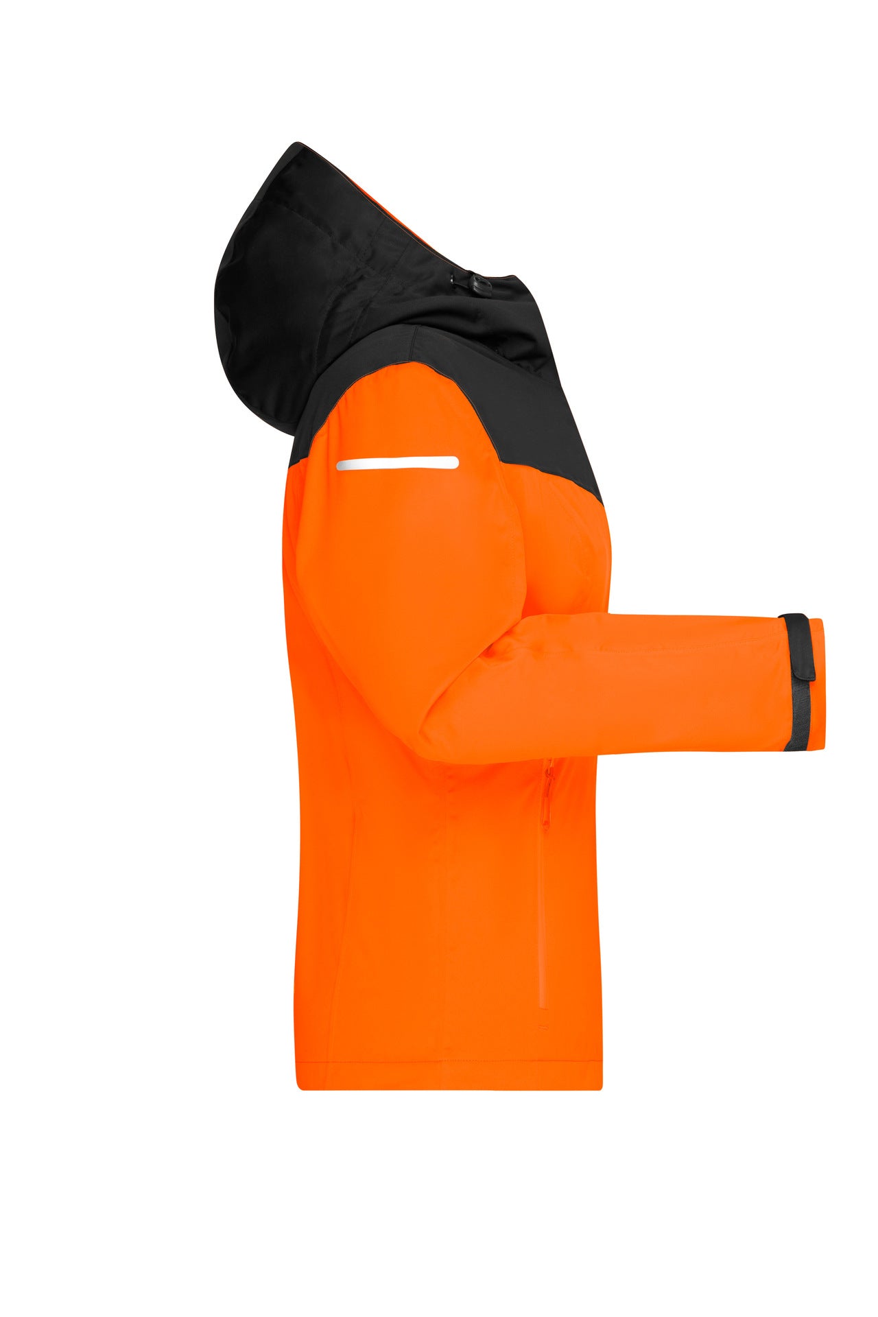 Ladies' Allweather Jacket GRS