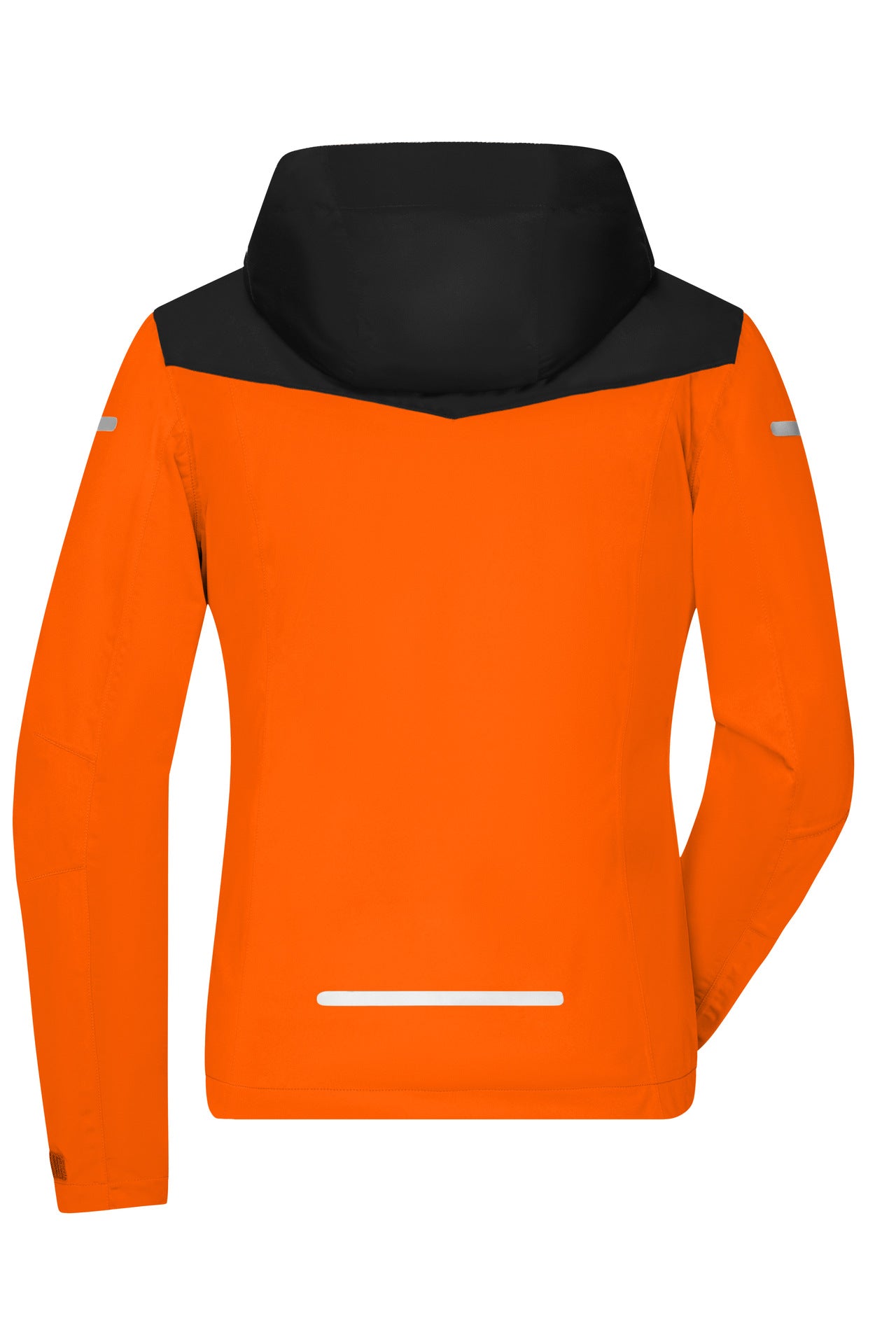 Ladies' Allweather Jacket GRS