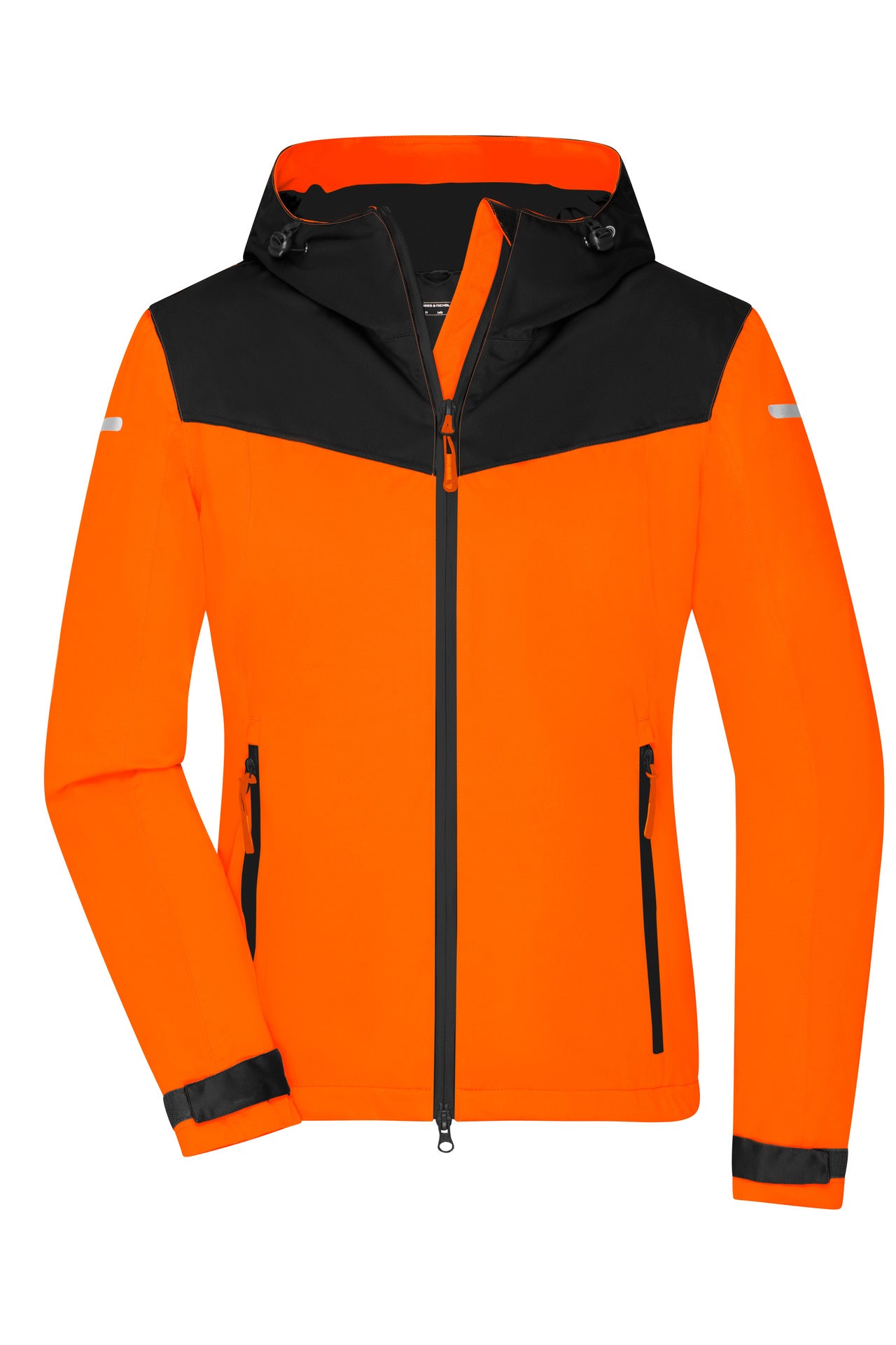 Ladies' Allweather Jacket GRS