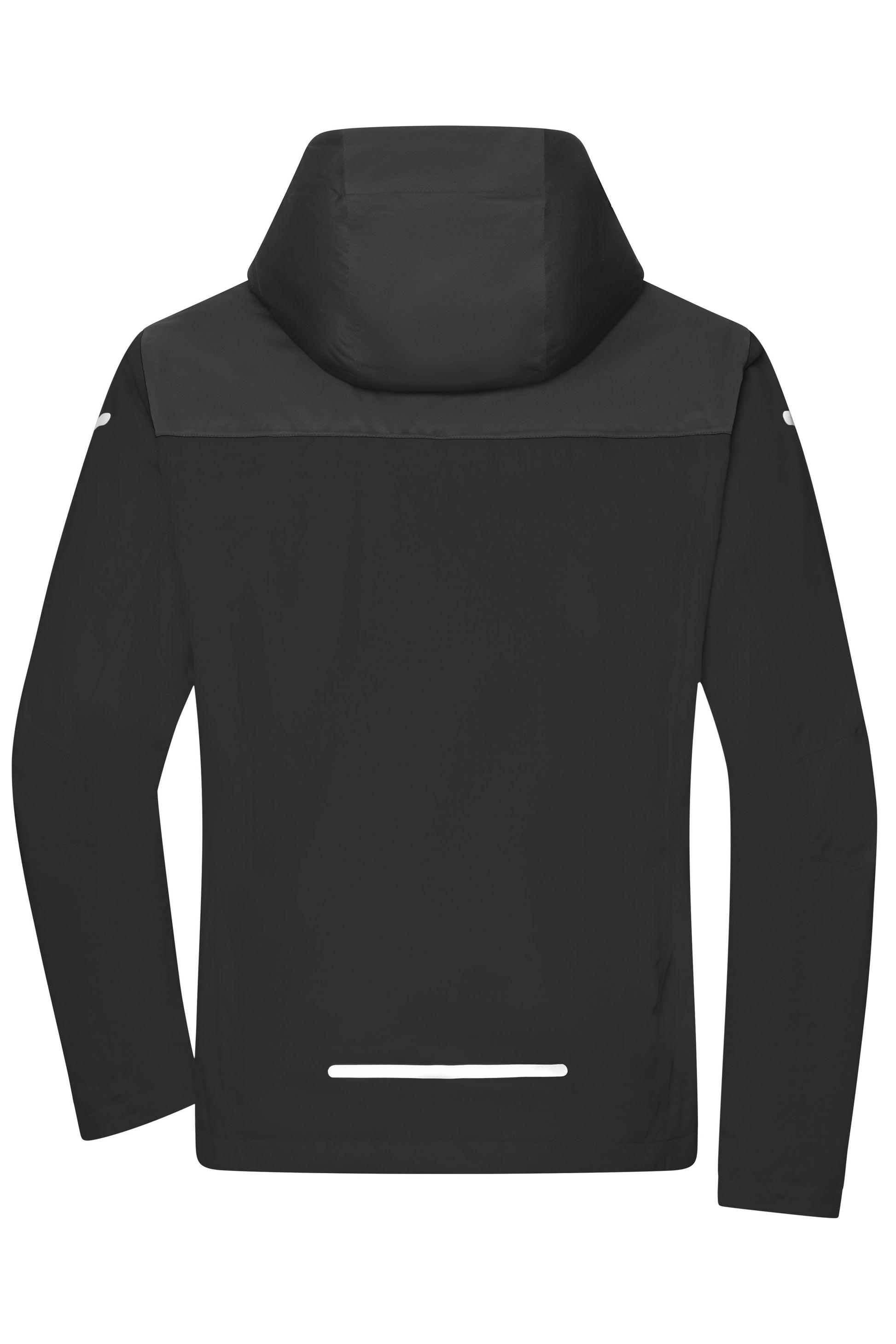 Men's Allweather Jacket GRS
