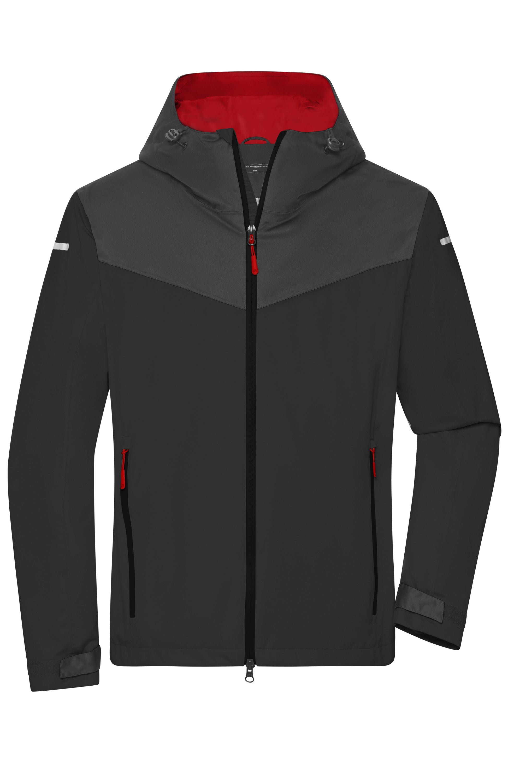 Men's Allweather Jacket GRS