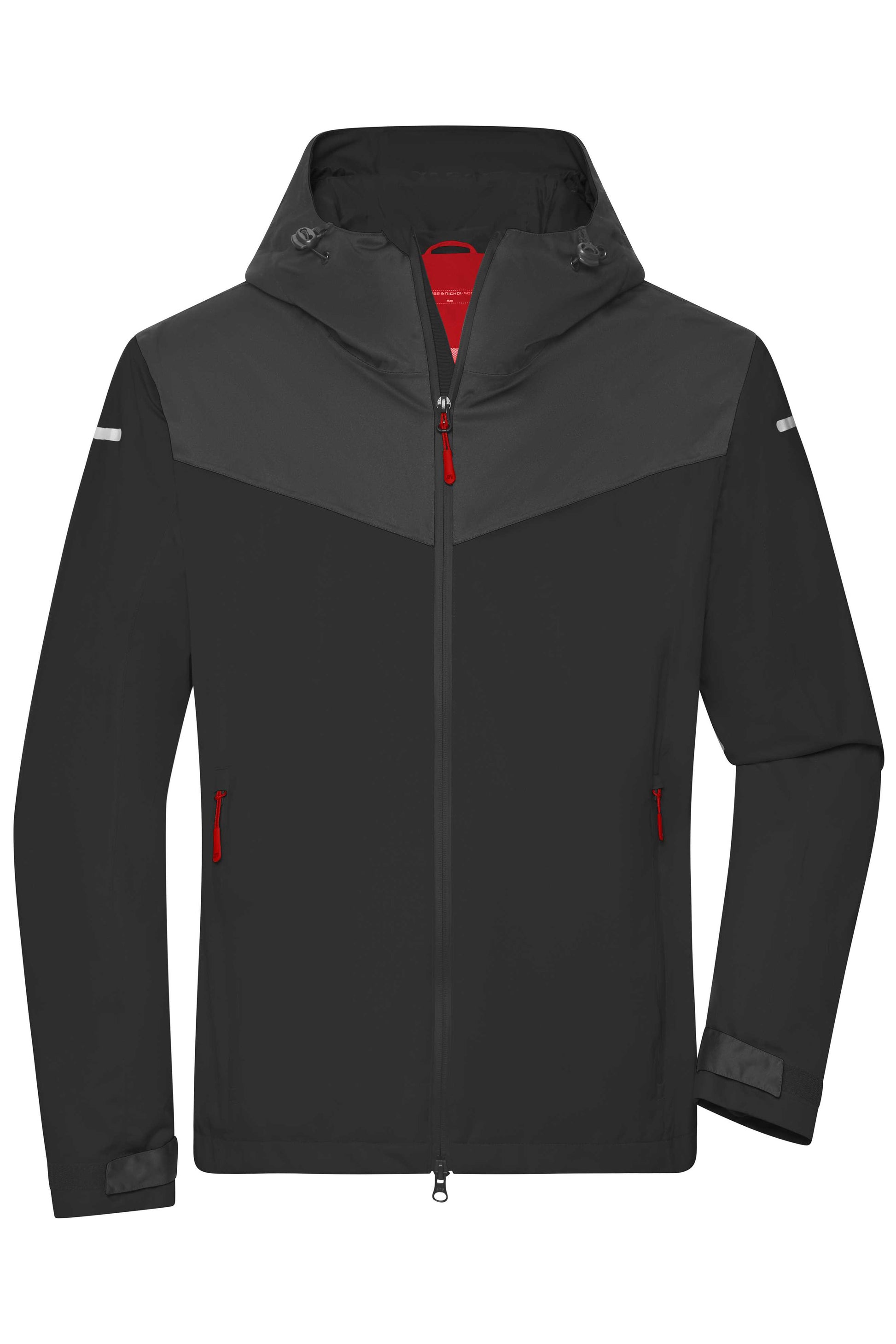 Men's Allweather Jacket GRS
