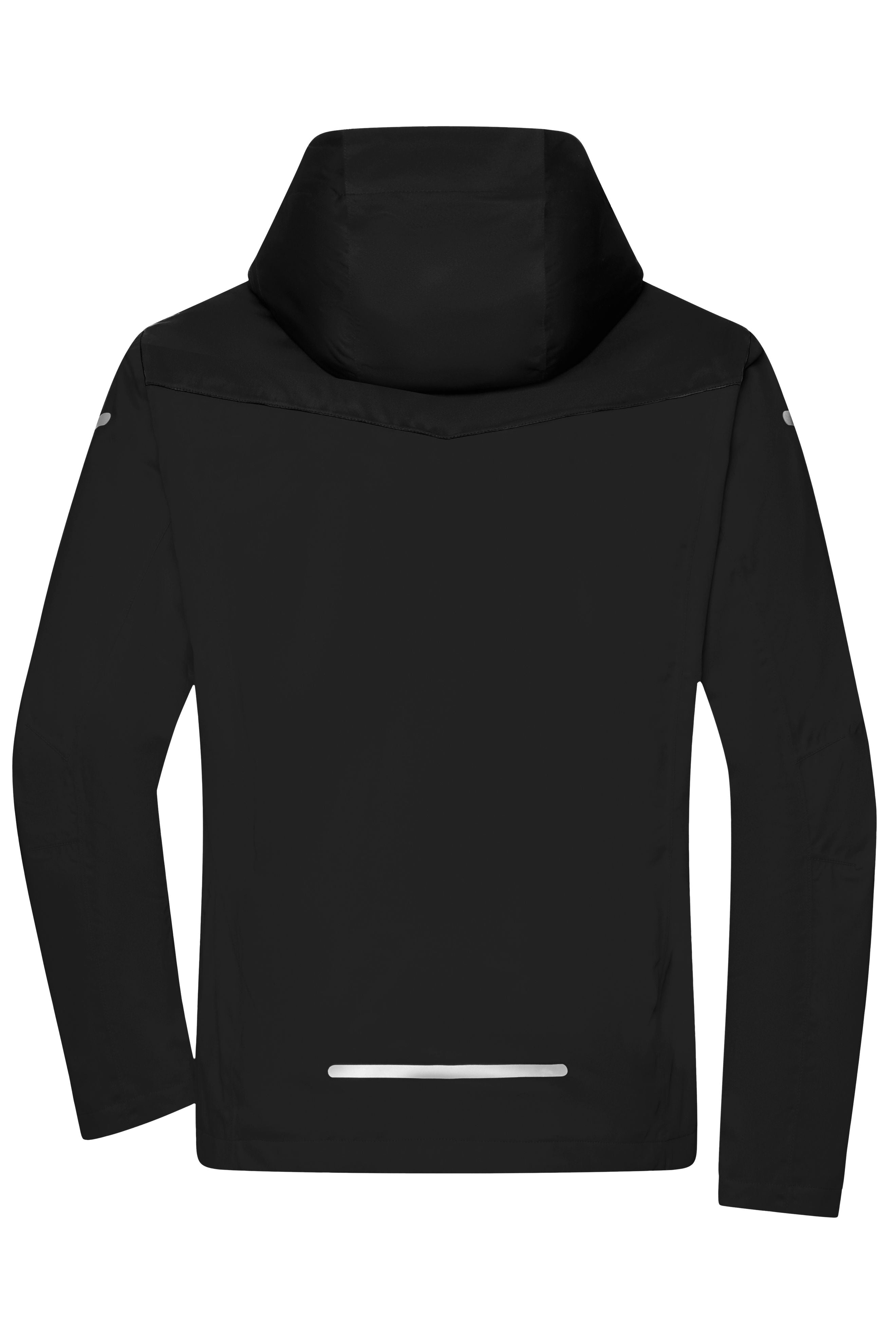 Men's Allweather Jacket GRS