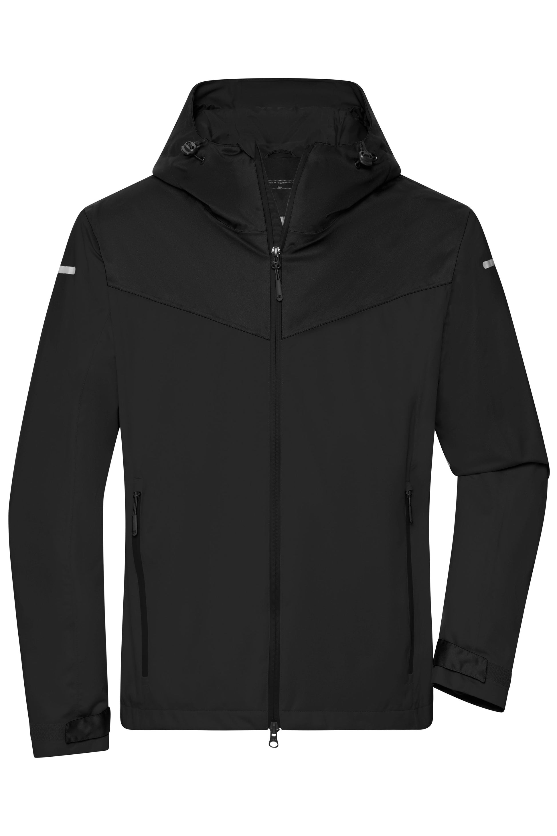 Men's Allweather Jacket GRS
